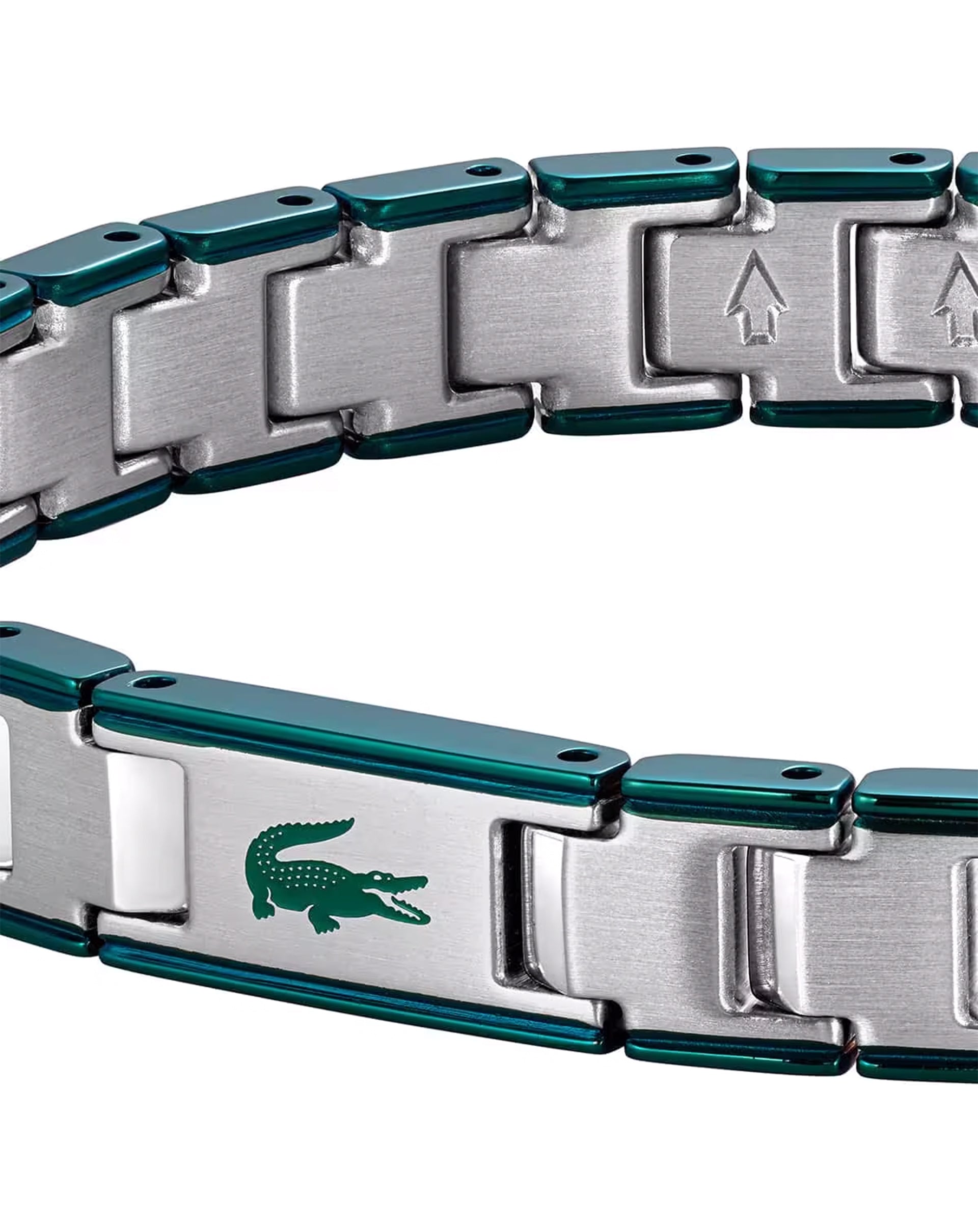 Lacoste Erkek Bileklik LACJ2040590