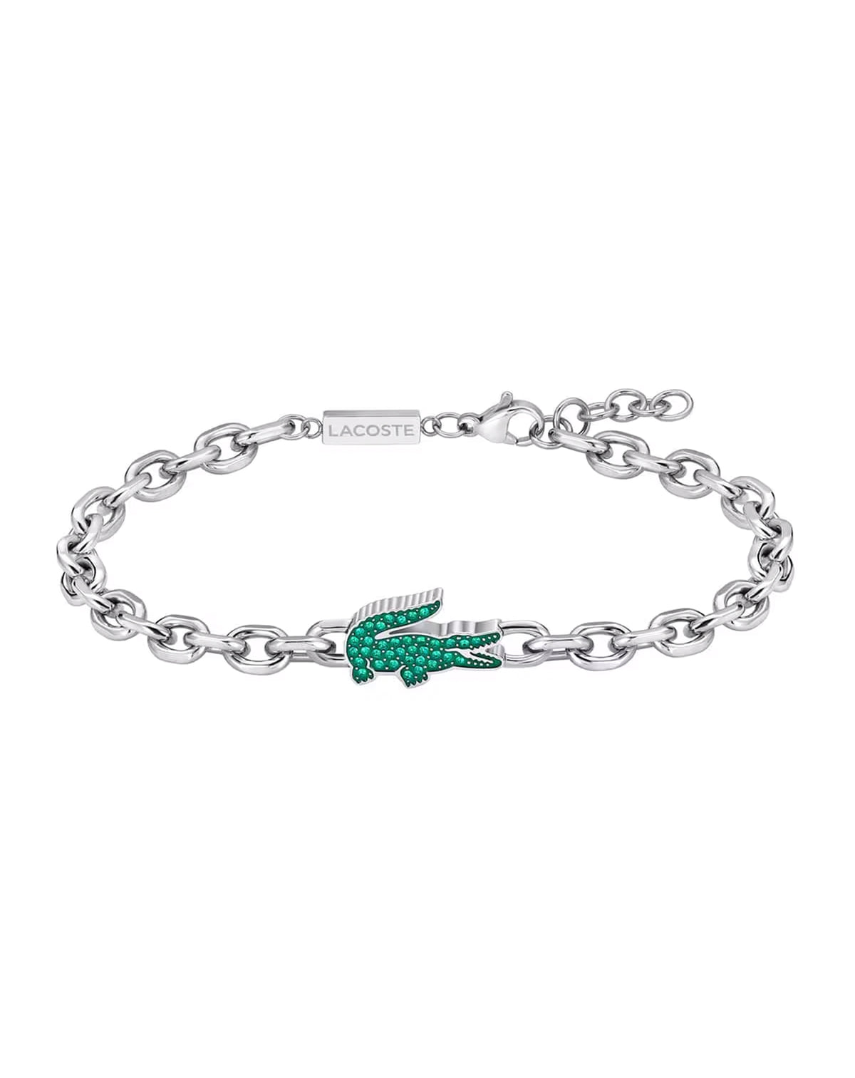 Lacoste Erkek Bileklik LACJ2040610