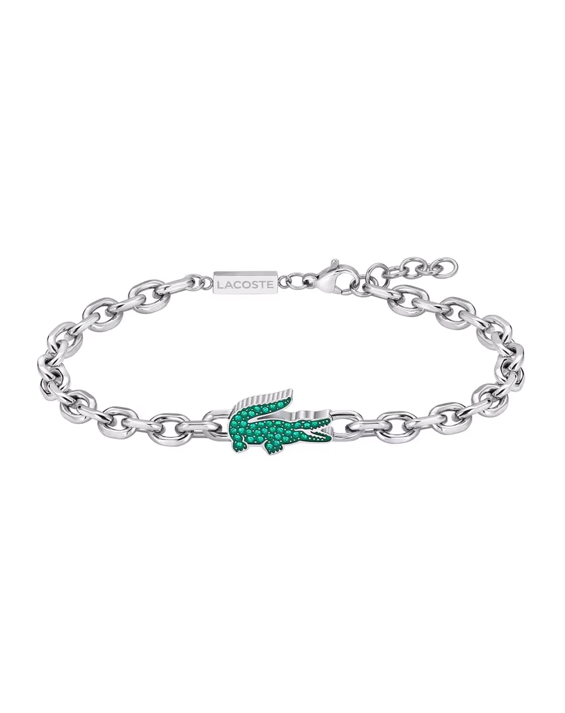 Lacoste Erkek Bileklik LACJ2040610