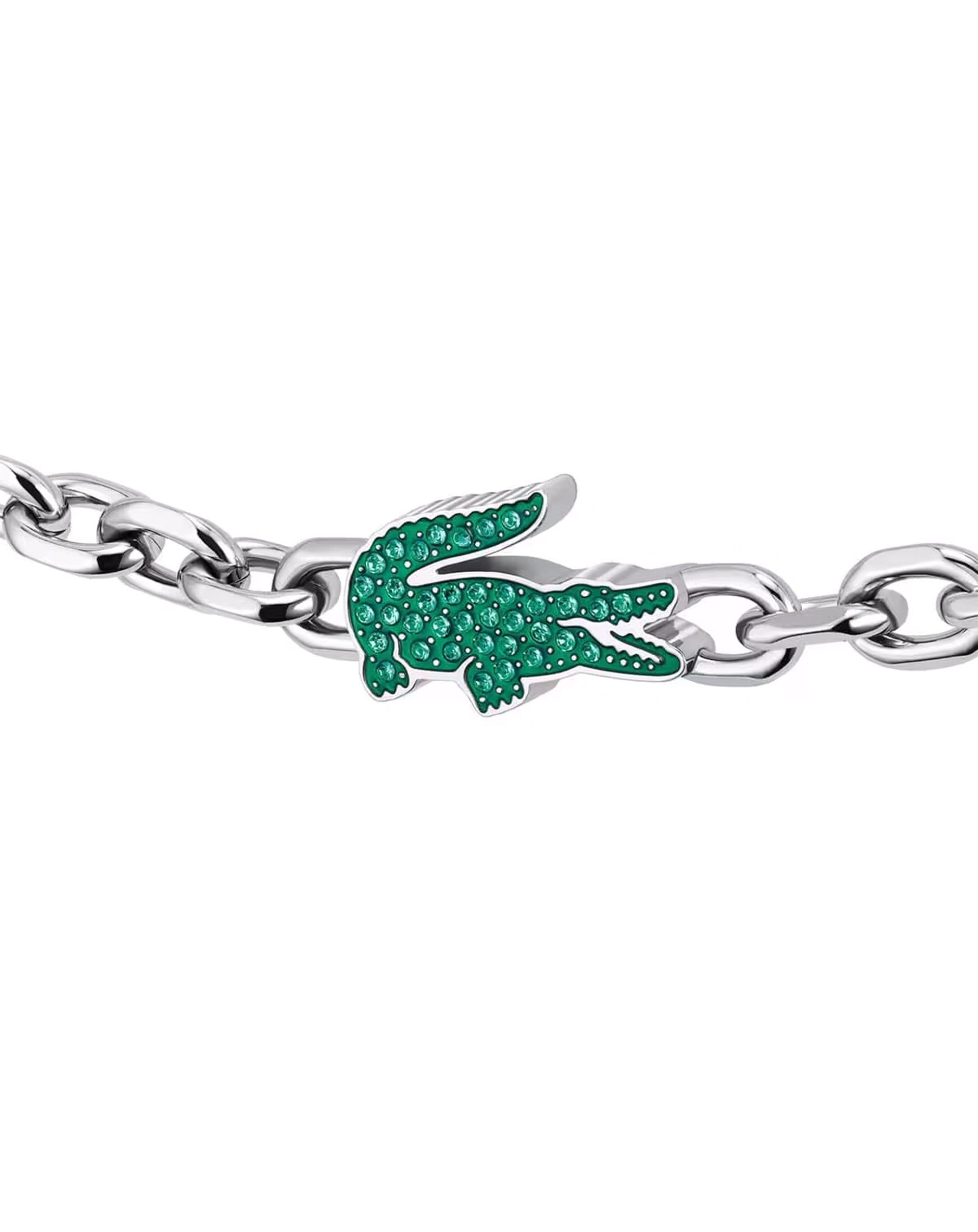 Lacoste Erkek Bileklik LACJ2040610