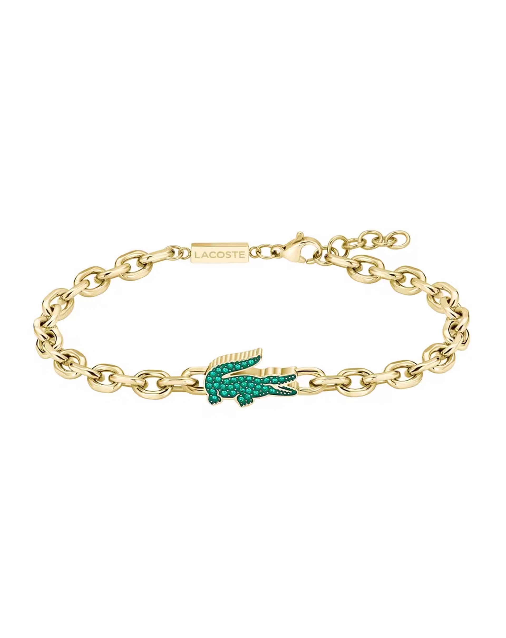 Lacoste Erkek Bileklik LACJ2040611