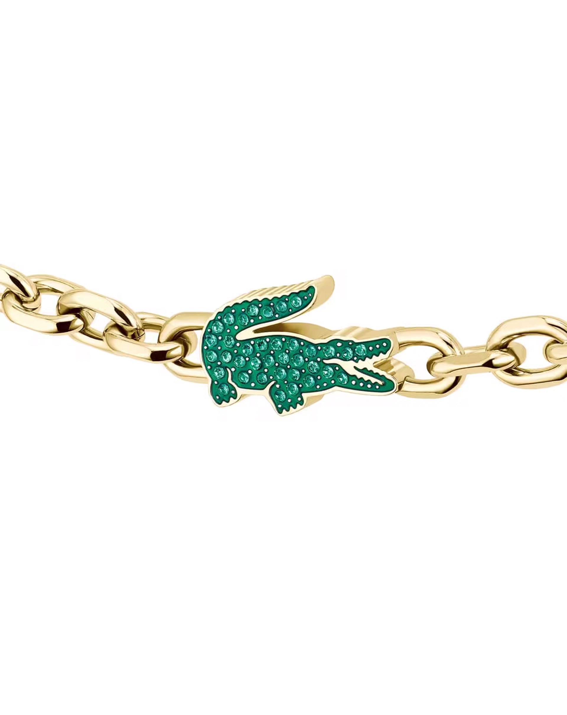 Lacoste Erkek Bileklik LACJ2040611