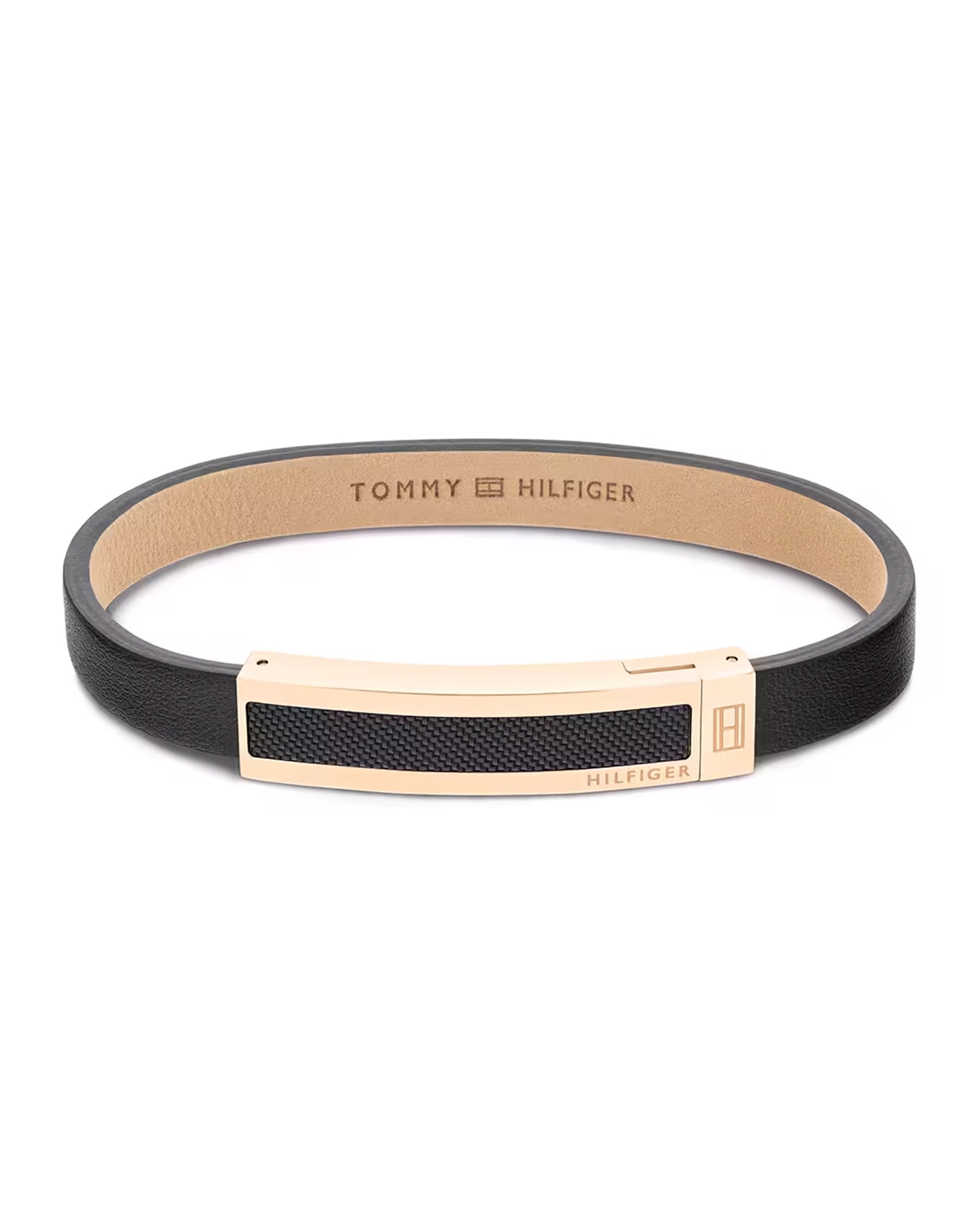 Tommy Hilfiger Erkek Bileklik THJ2790399