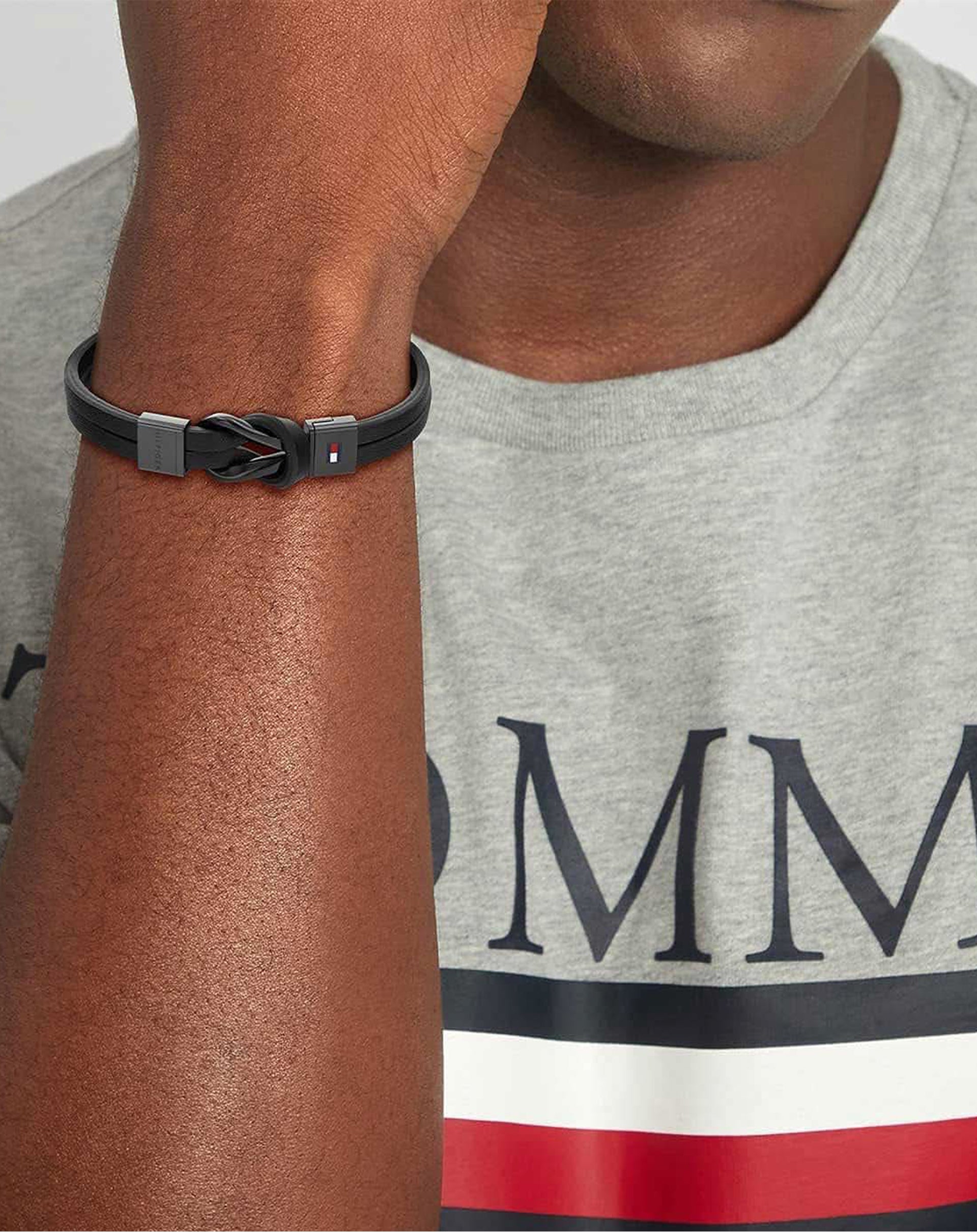 Tommy Hilfiger Erkek Bileklik THJ2790442