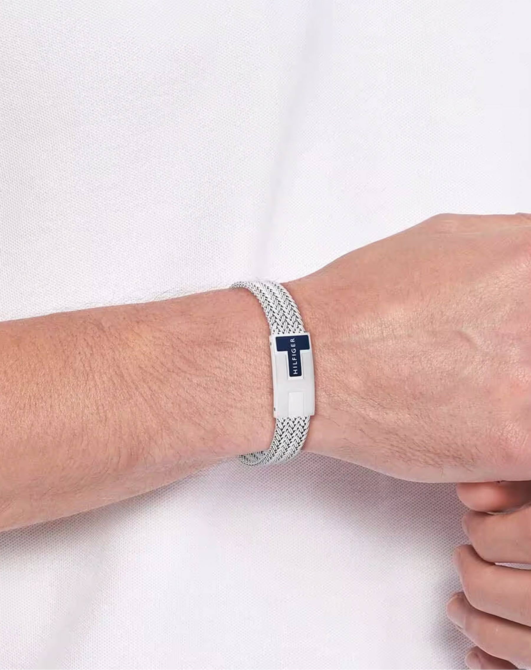 Tommy Hilfiger Erkek Bileklik THJ2790705