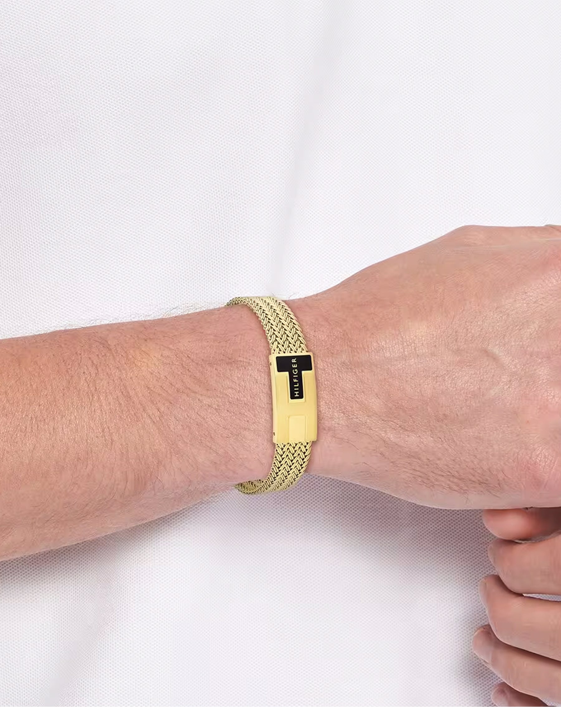 Tommy Hilfiger Erkek Bileklik THJ2790706