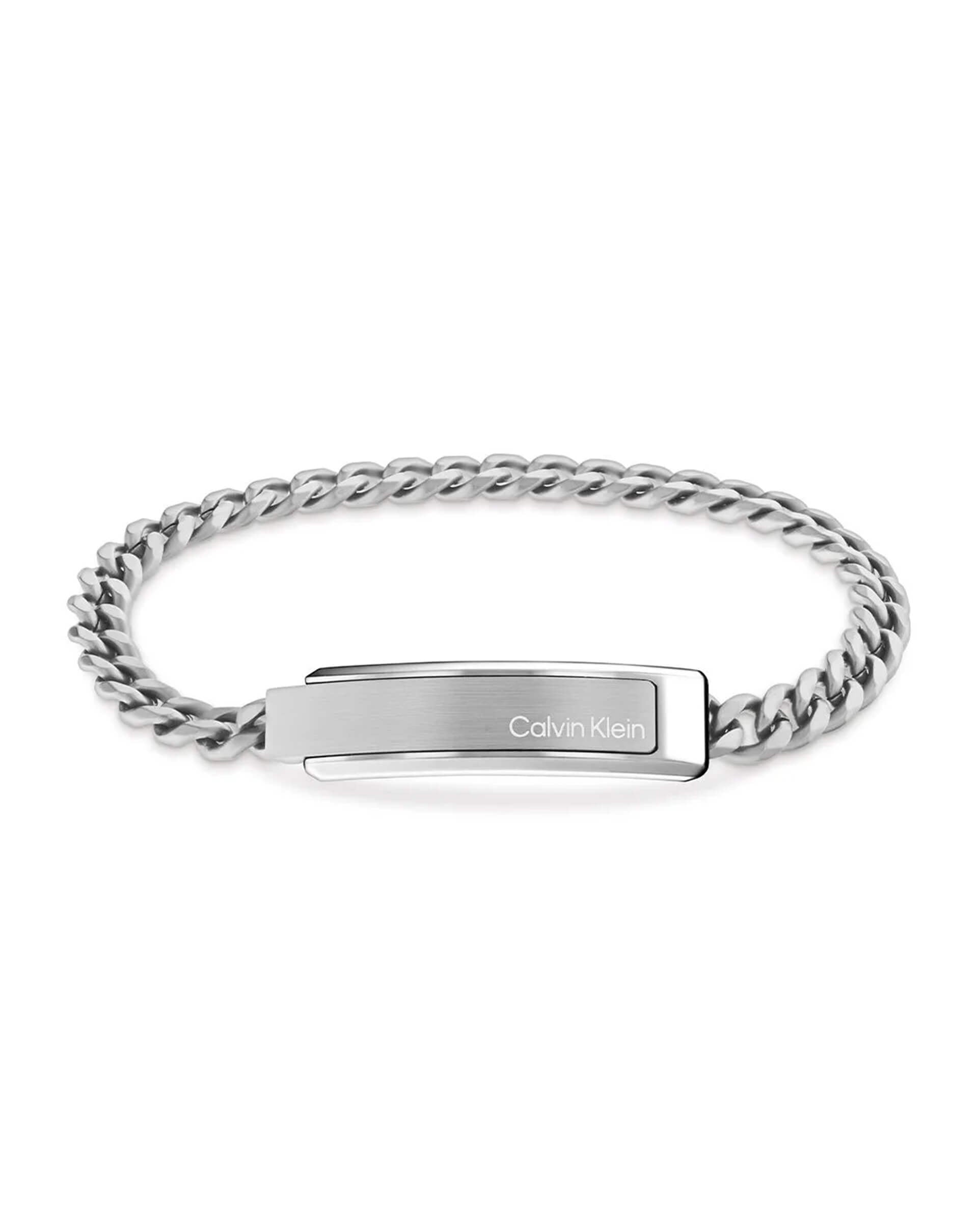 Calvin Klein Erkek Bileklik CKJ35000048