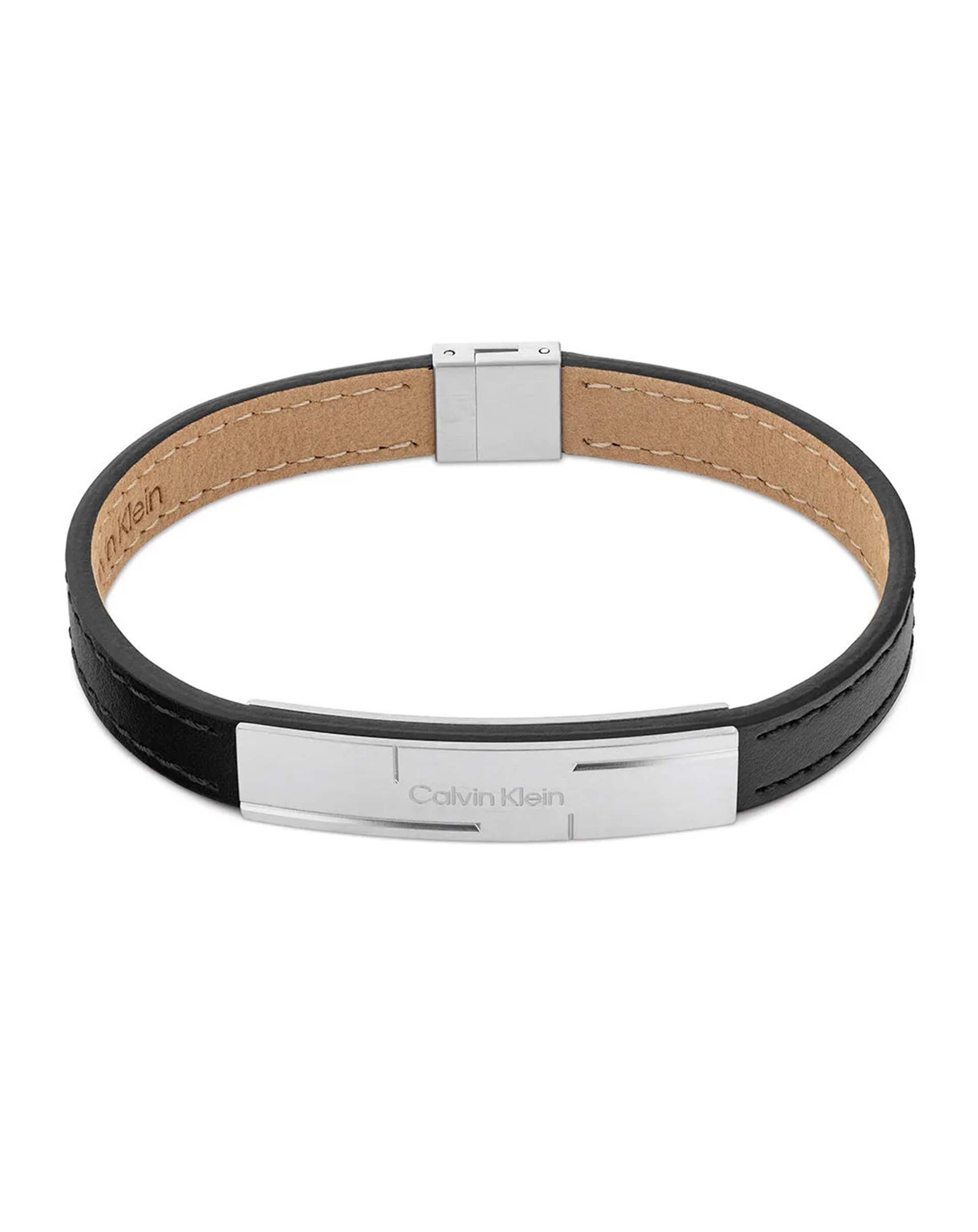 Calvin Klein Erkek Bileklik CKJ35000056