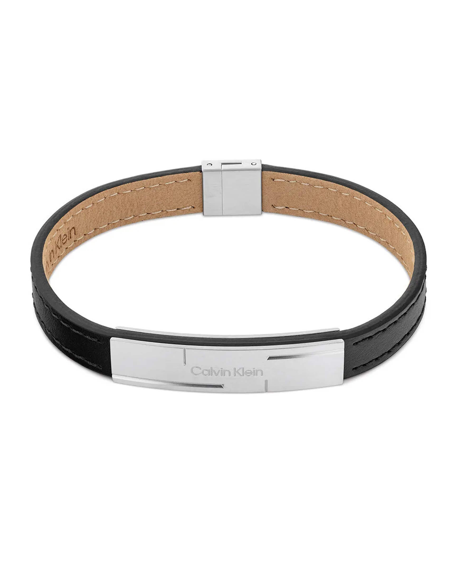 Calvin Klein Erkek Bileklik CKJ35000056