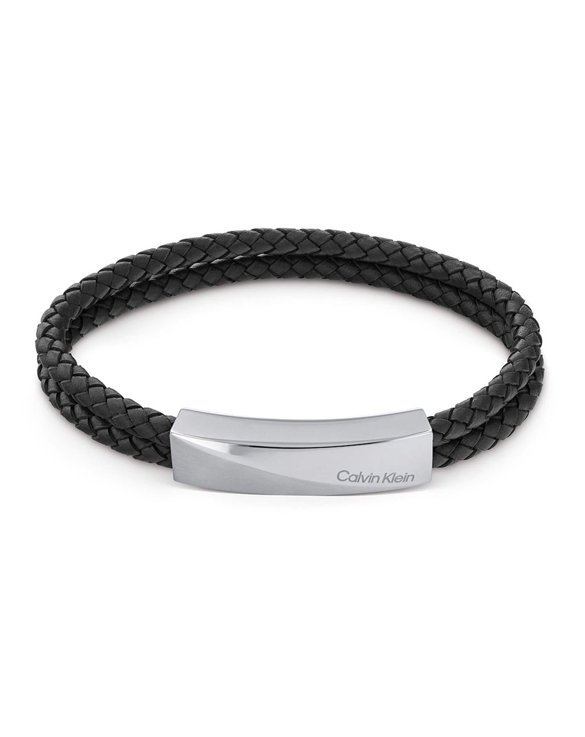 Calvin Klein Erkek Bileklik CKJ35000097