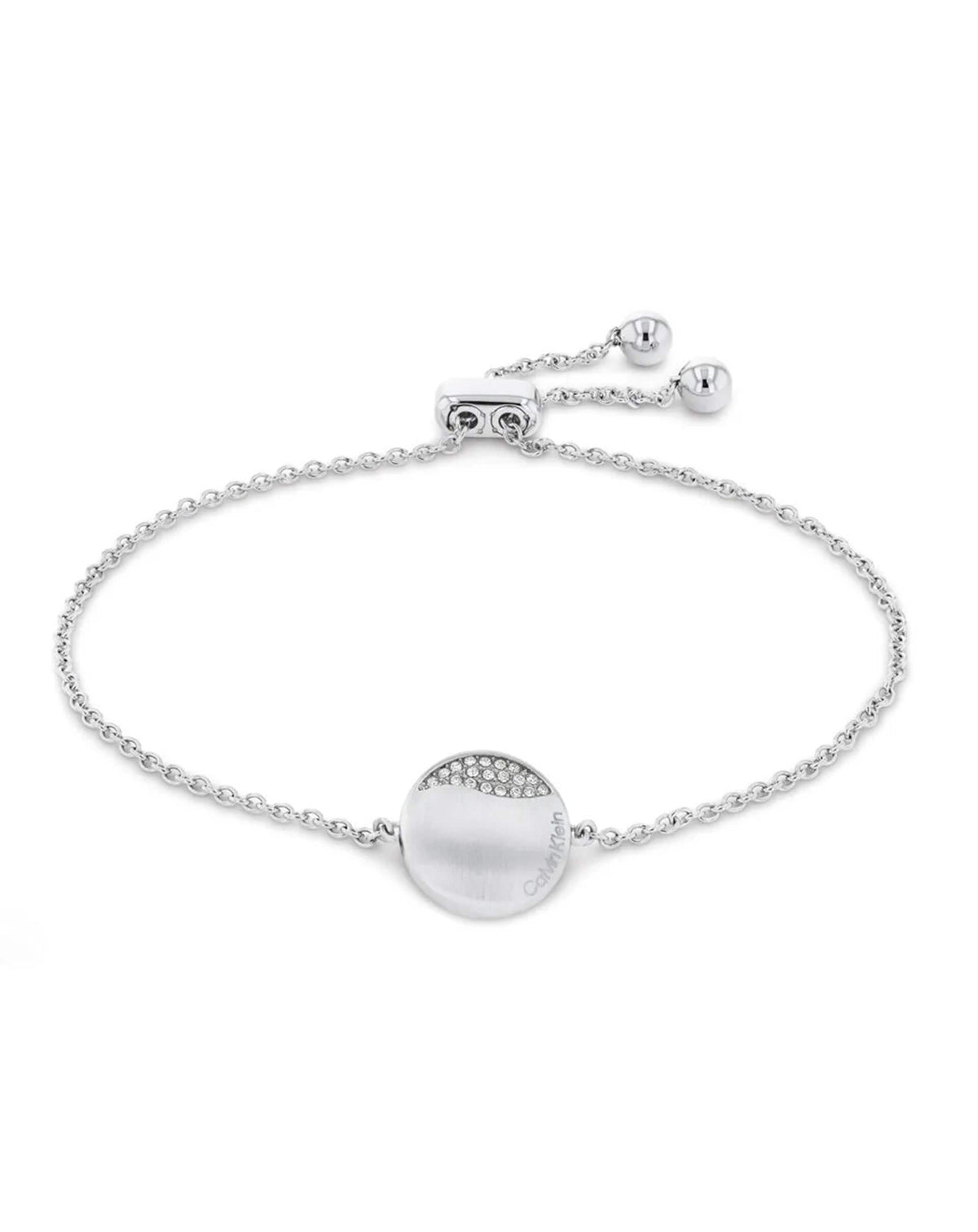Calvin Klein Kadın Bileklik CKJ35000134
