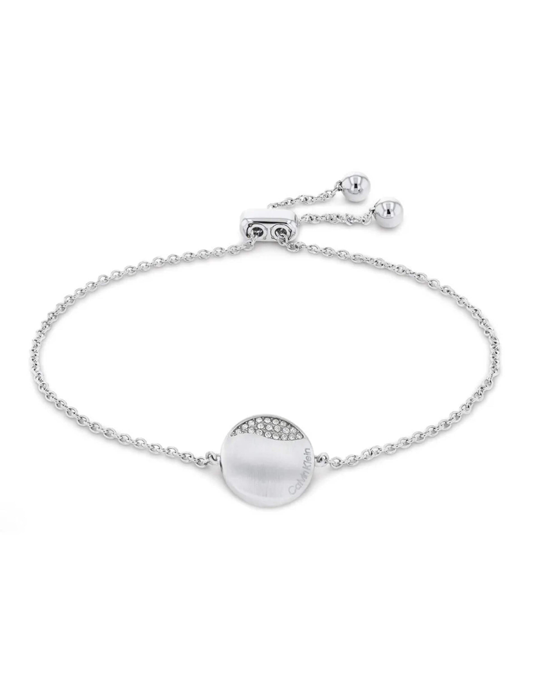 Calvin Klein Kadın Bileklik CKJ35000134