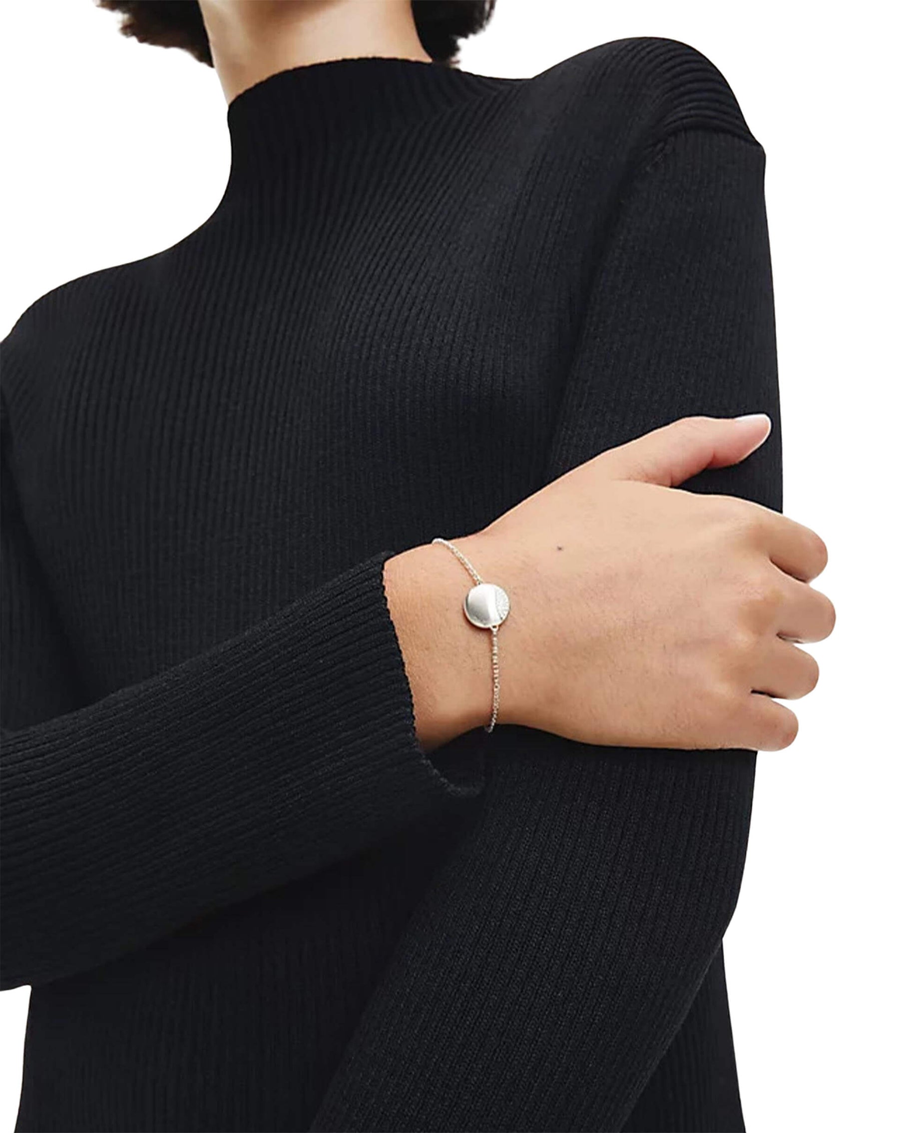 Calvin Klein Kadın Bileklik CKJ35000134