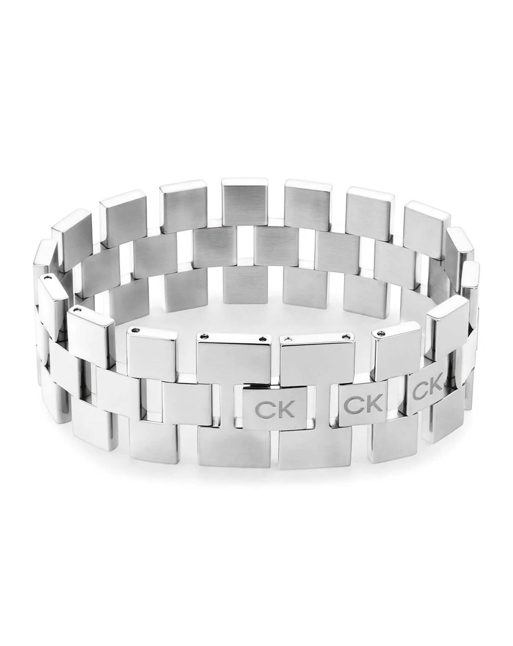 Calvin Klein Kadın Bileklik CKJ35000243