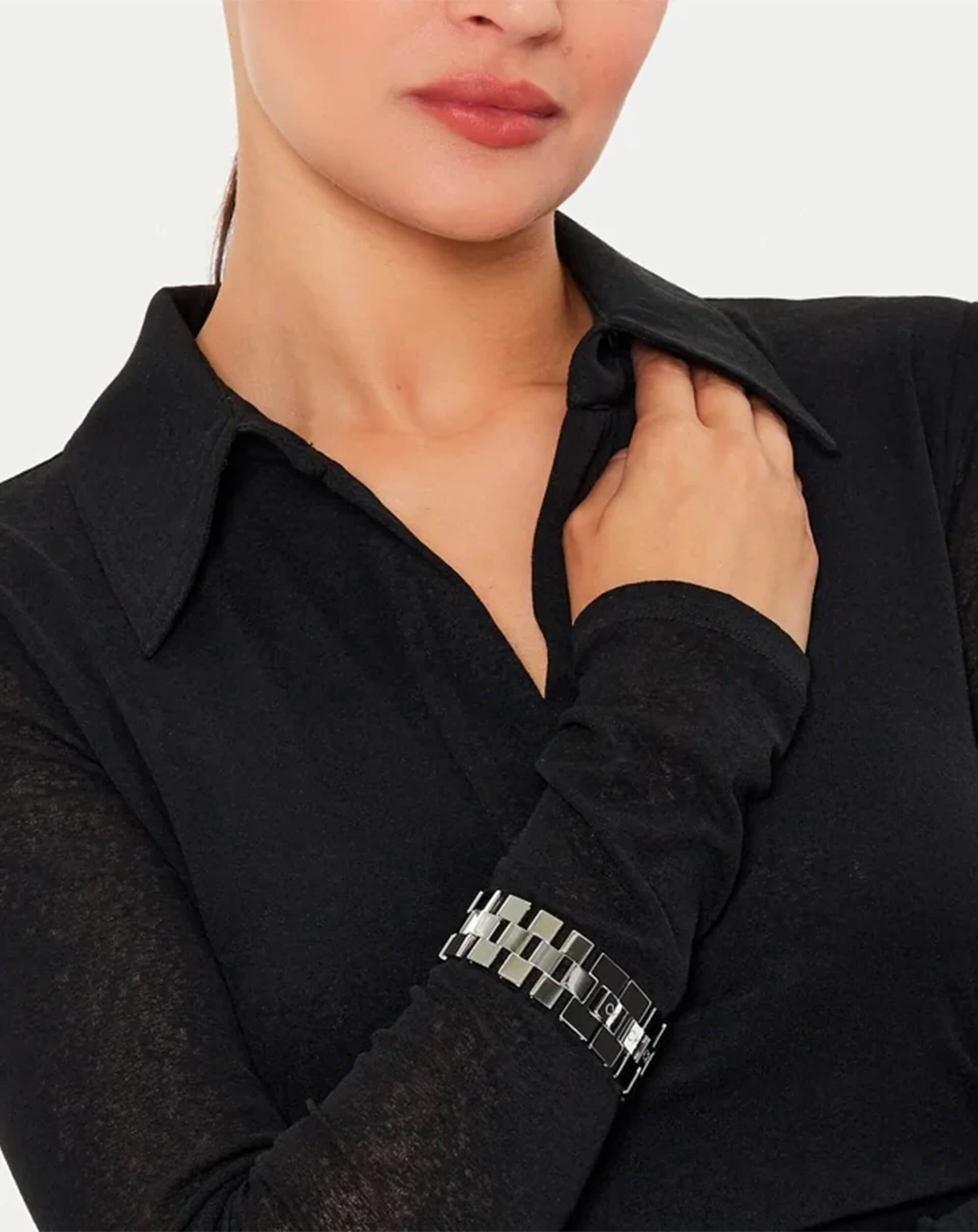 Calvin Klein Kadın Bileklik CKJ35000243