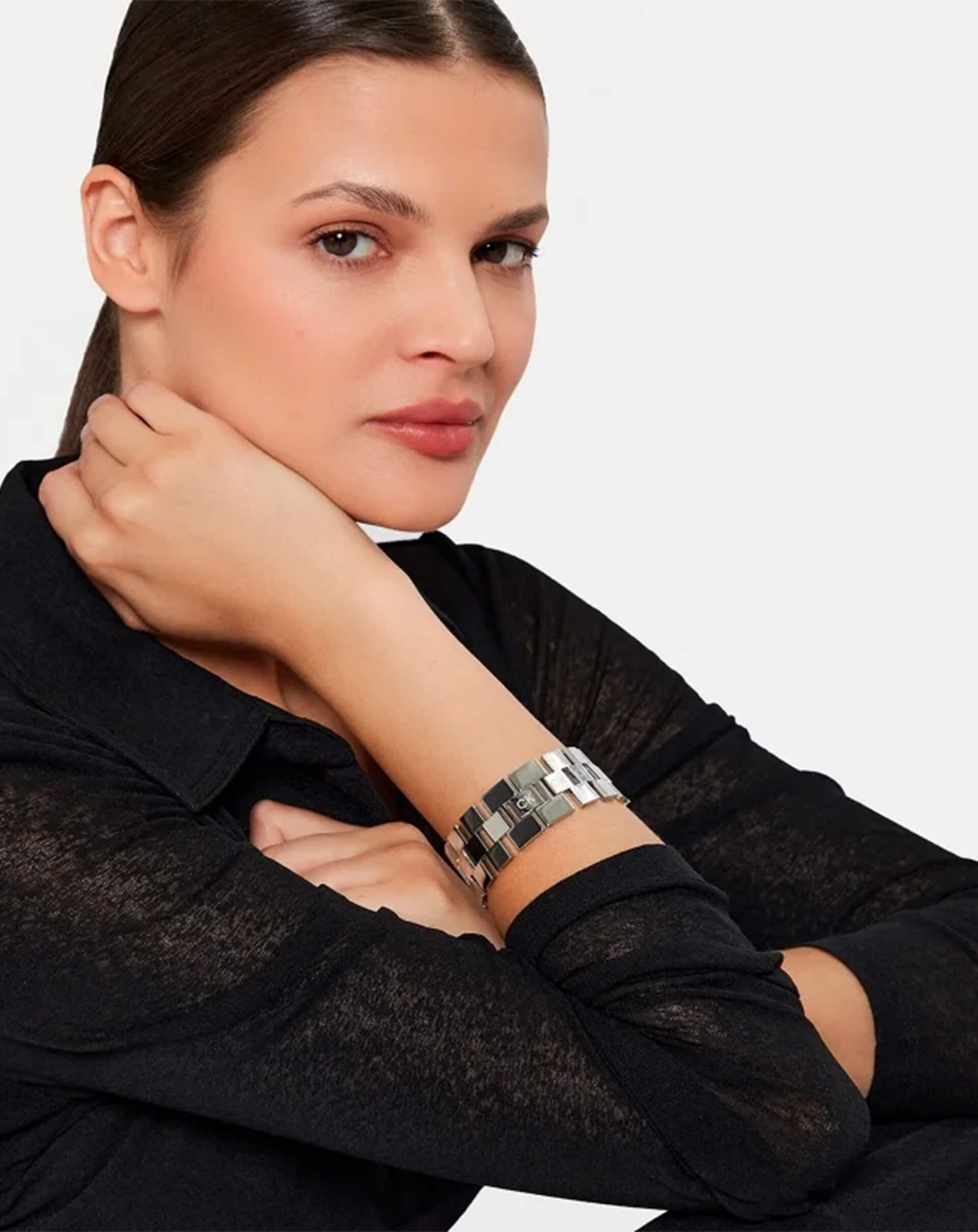 Calvin Klein Kadın Bileklik CKJ35000243