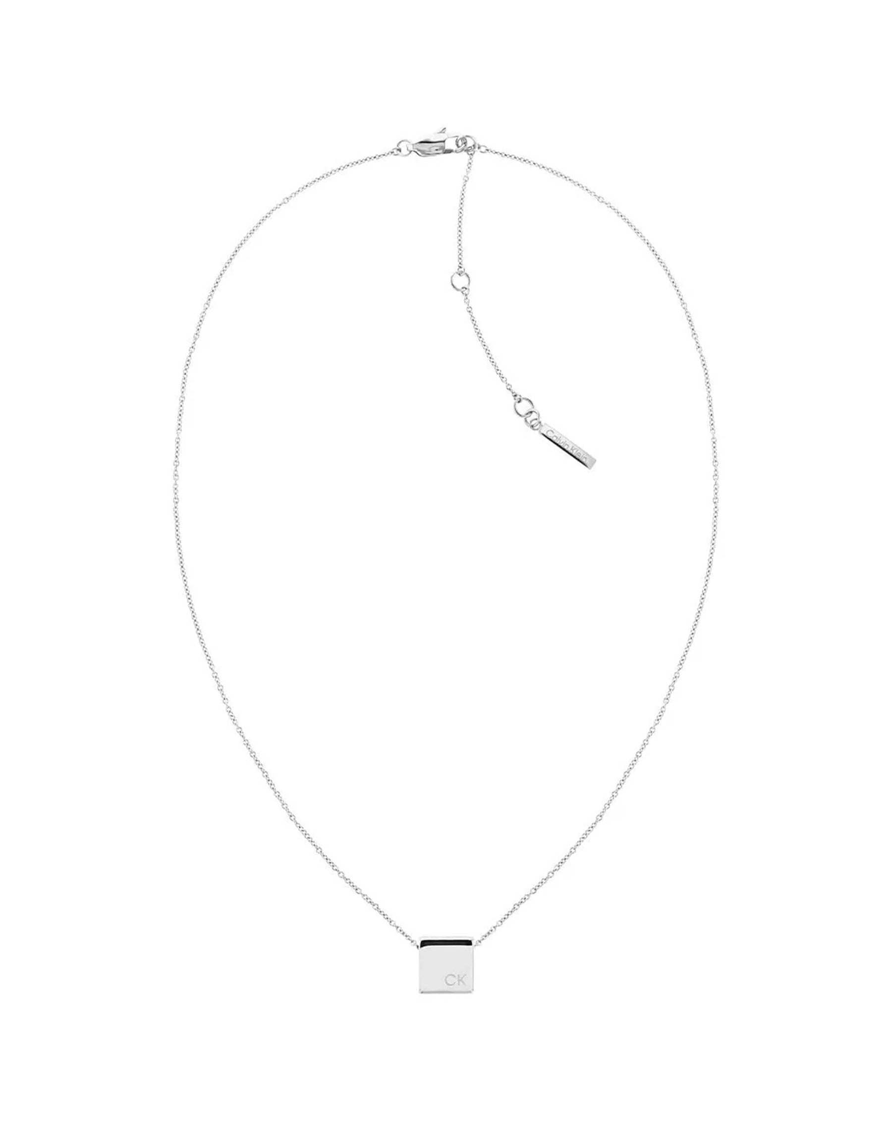 Calvin Klein Kadın Kolye CKJ35000247