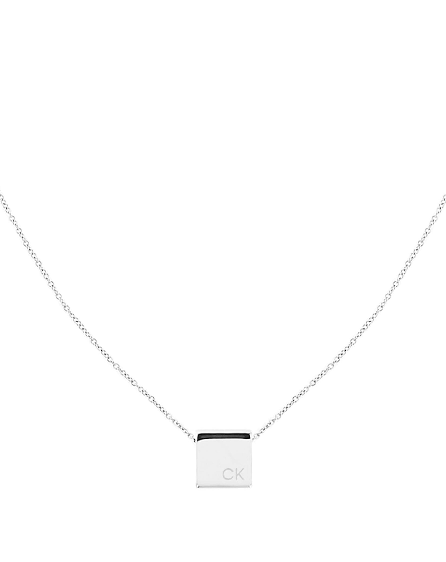 Calvin Klein Kadın Kolye CKJ35000247