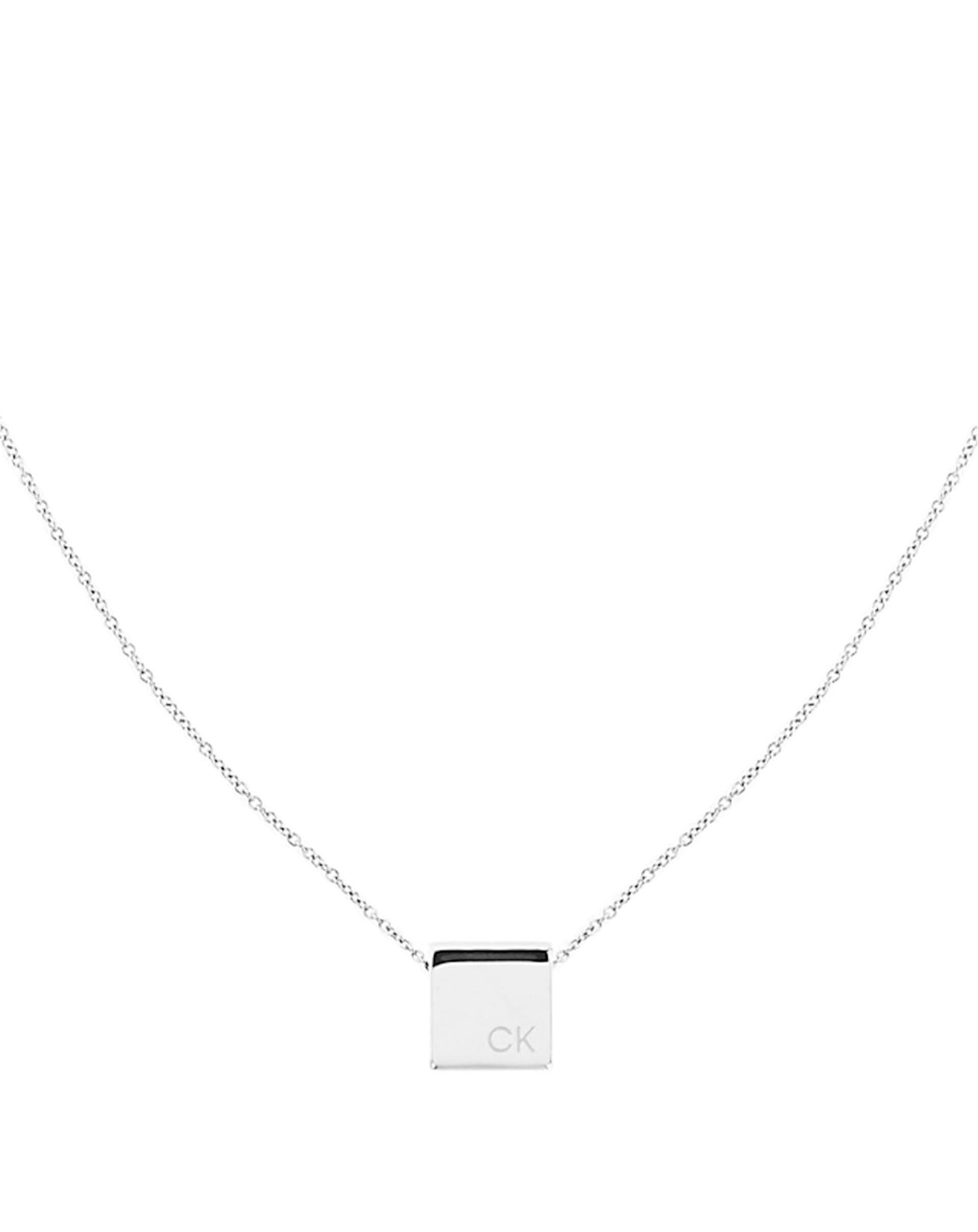 Calvin Klein Kadın Kolye CKJ35000247