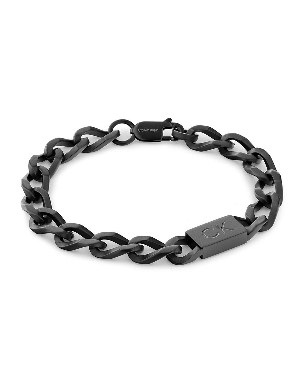 Calvin Klein Erkek Bileklik CKJ35000255