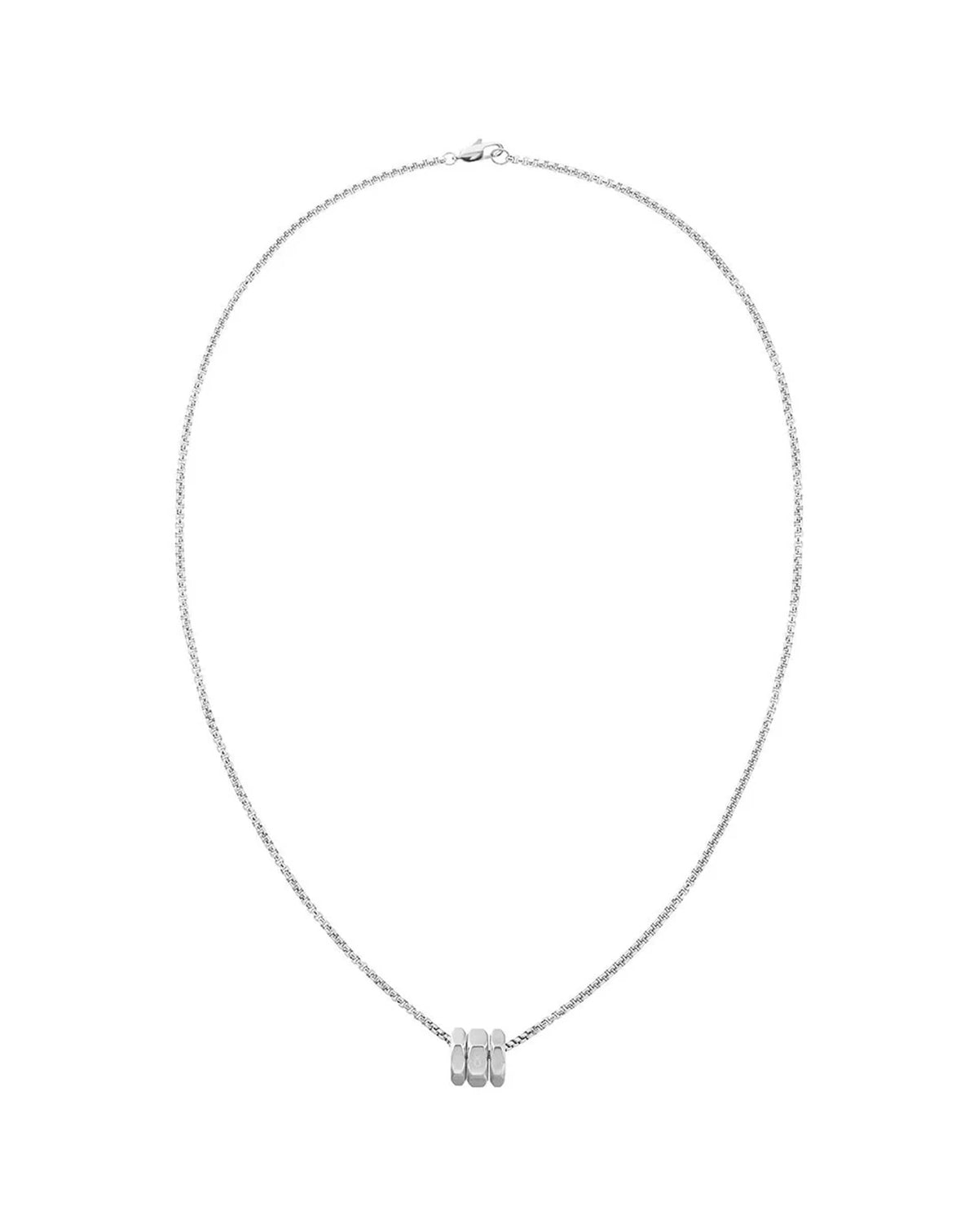 Calvin Klein Erkek Kolye CKJ35000258