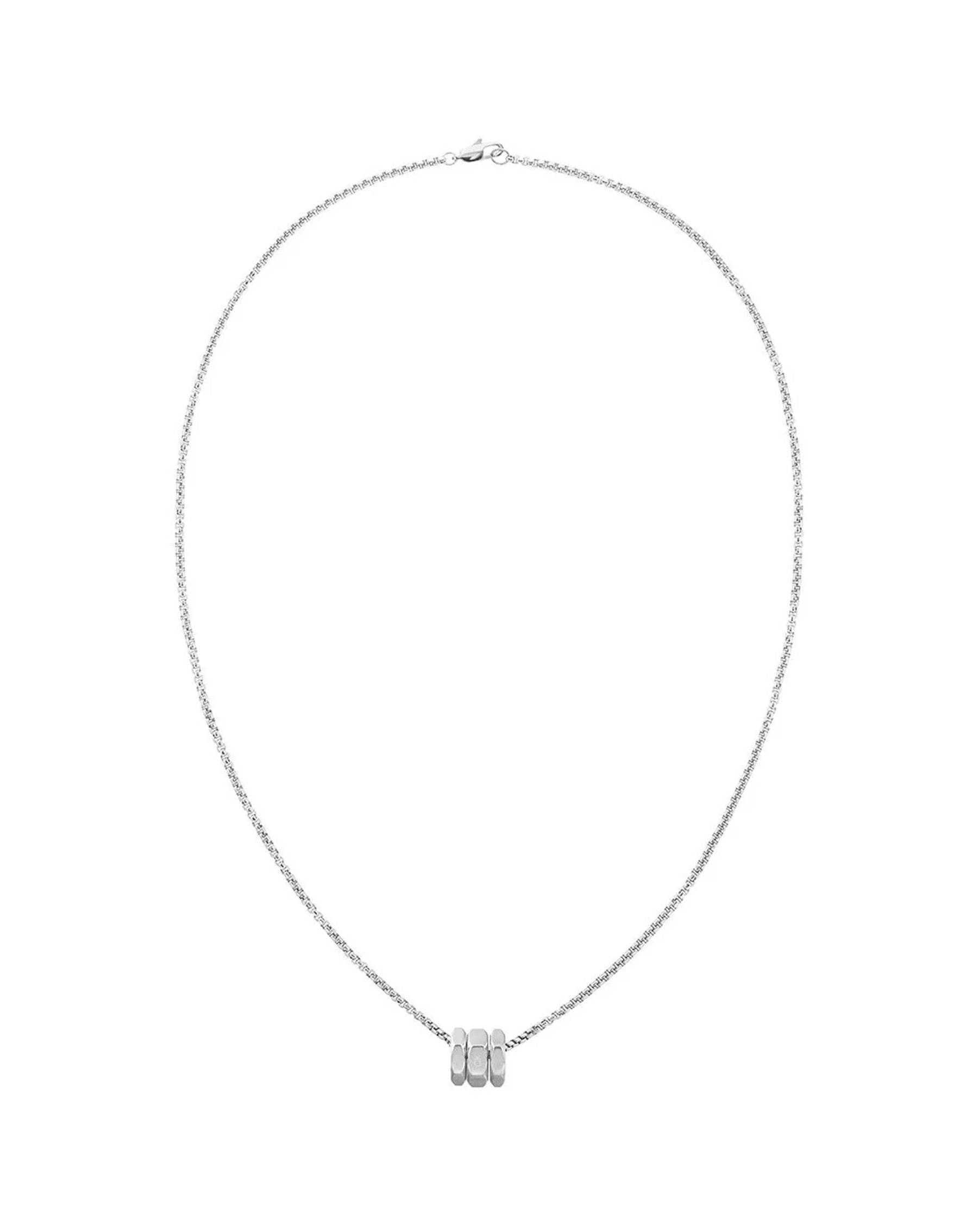 Calvin Klein Erkek Kolye CKJ35000258