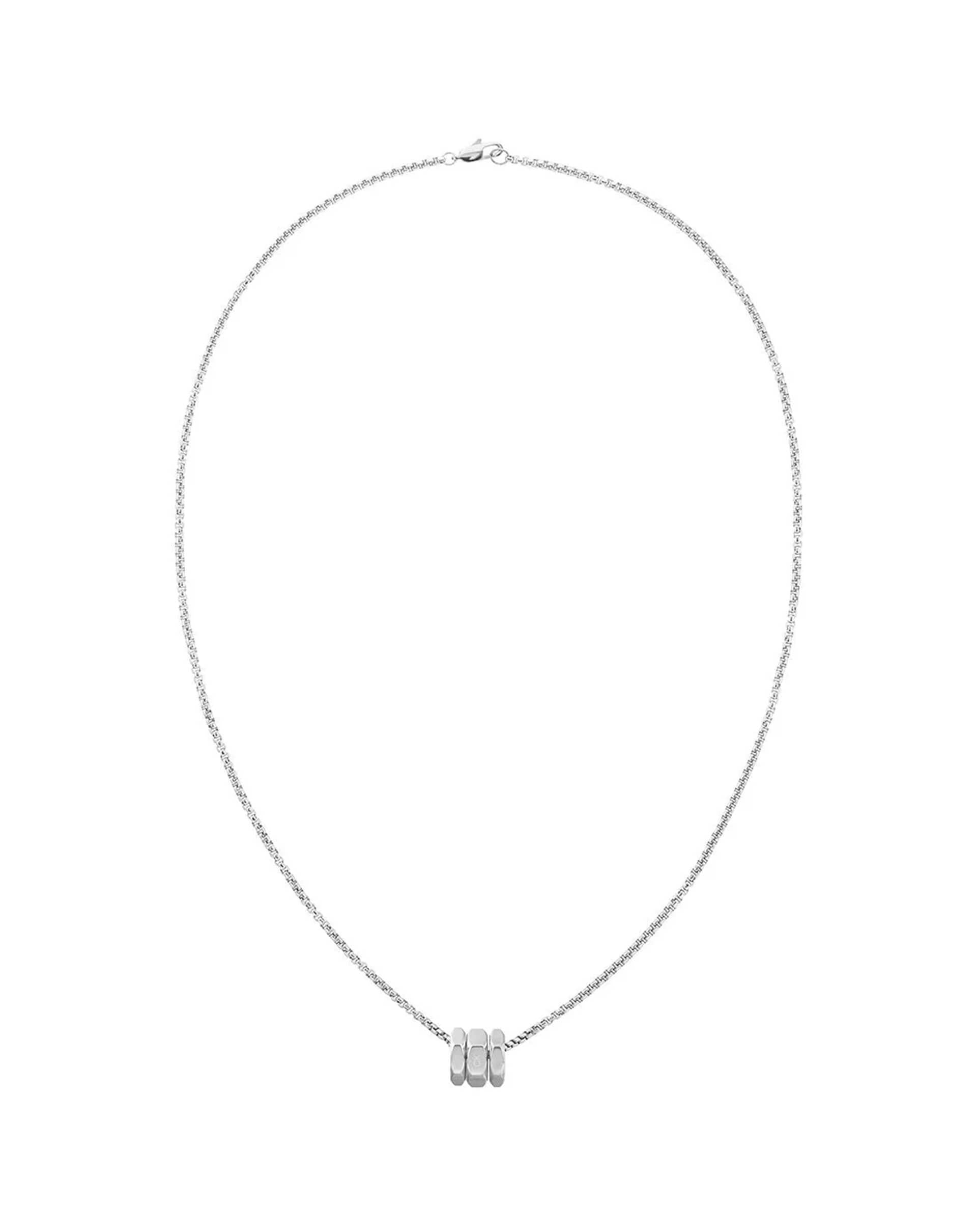 Calvin Klein Erkek Kolye CKJ35000258