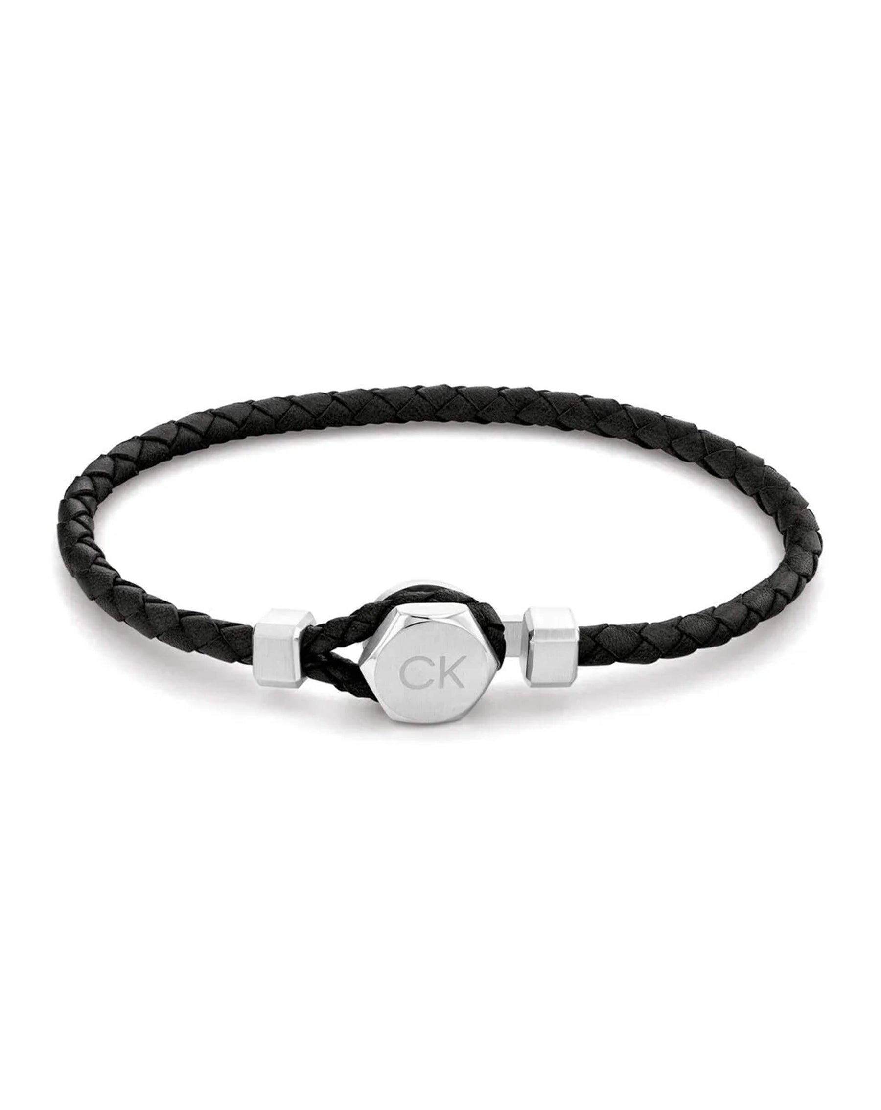 Calvin Klein Erkek Bileklik CKJ35000260