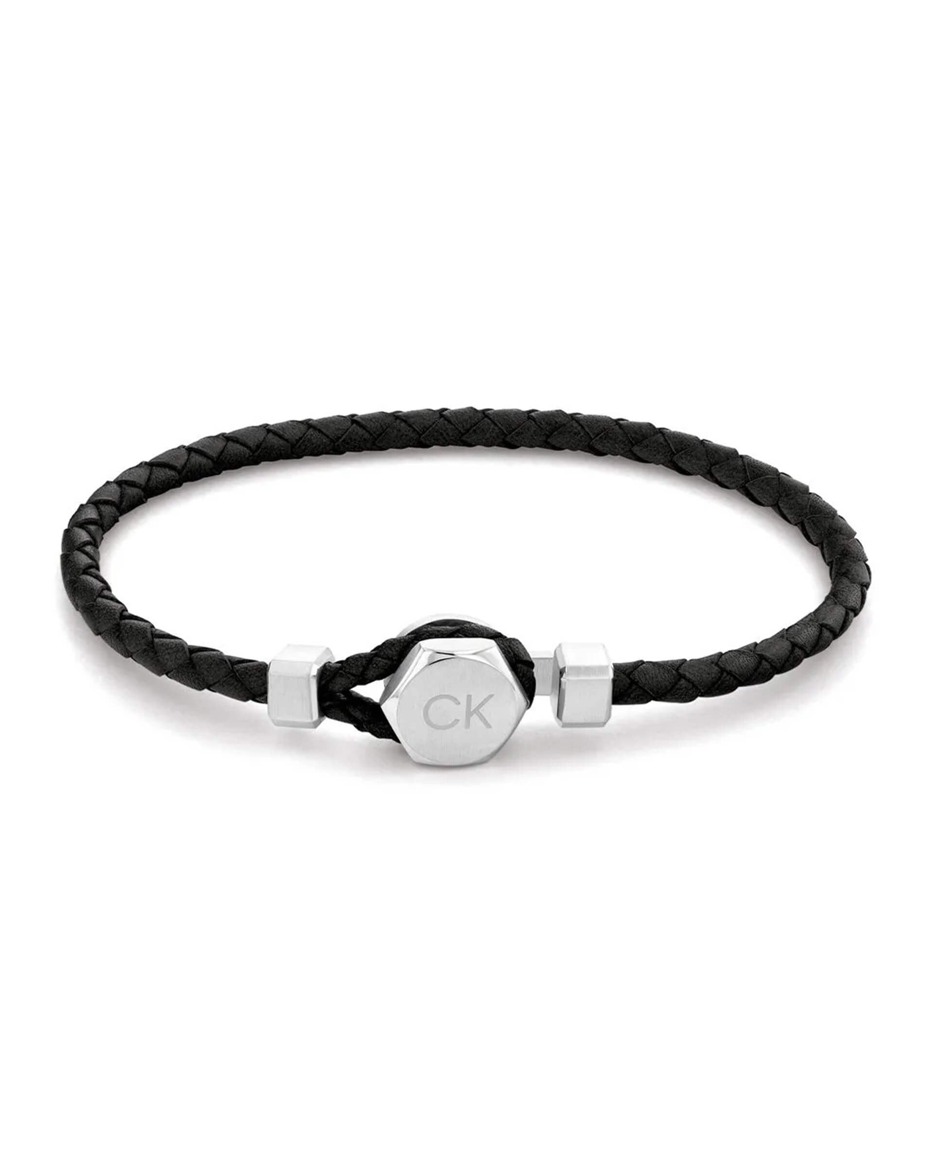 Calvin Klein Erkek Bileklik CKJ35000260