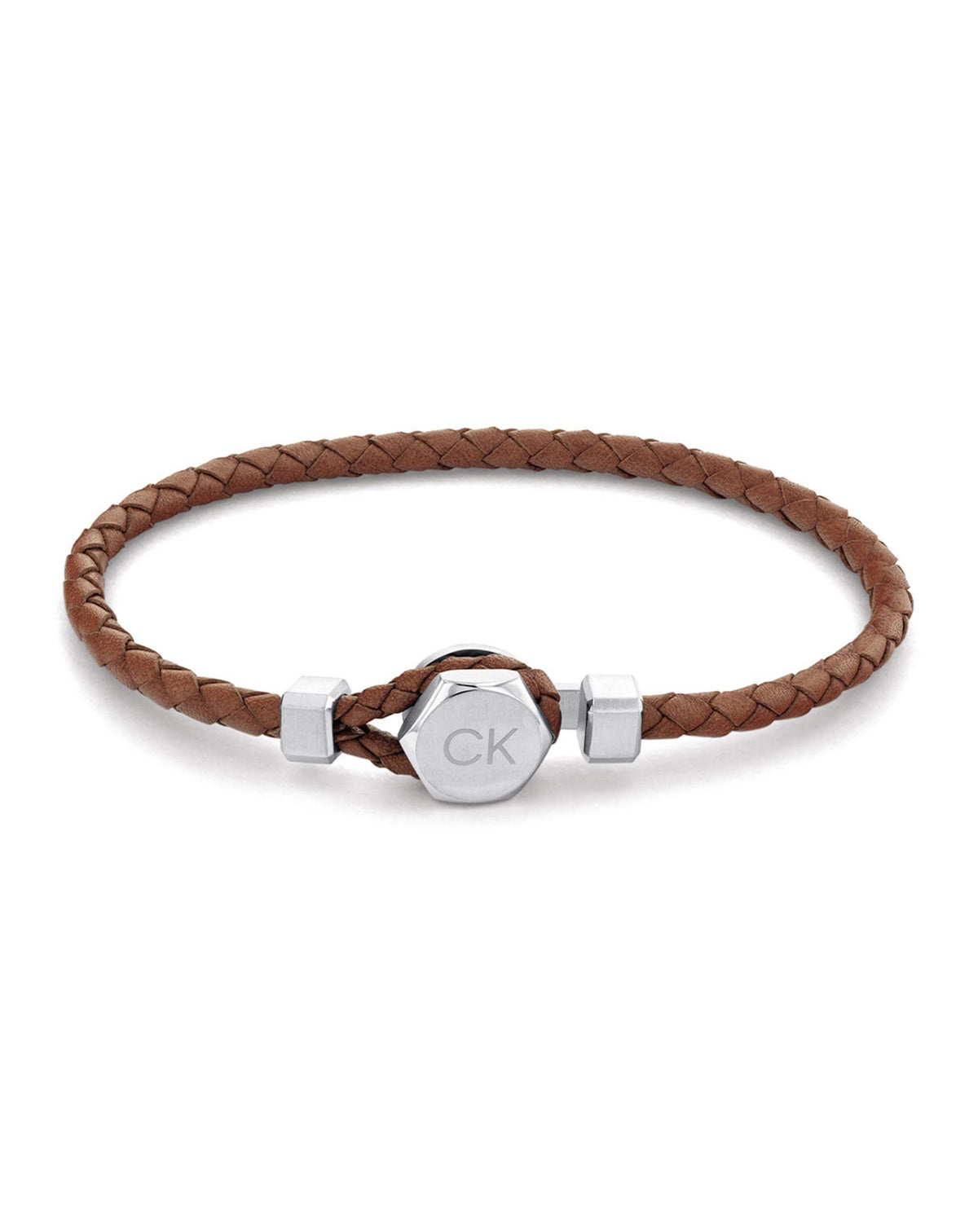 Calvin Klein Erkek Bileklik CKJ35000261