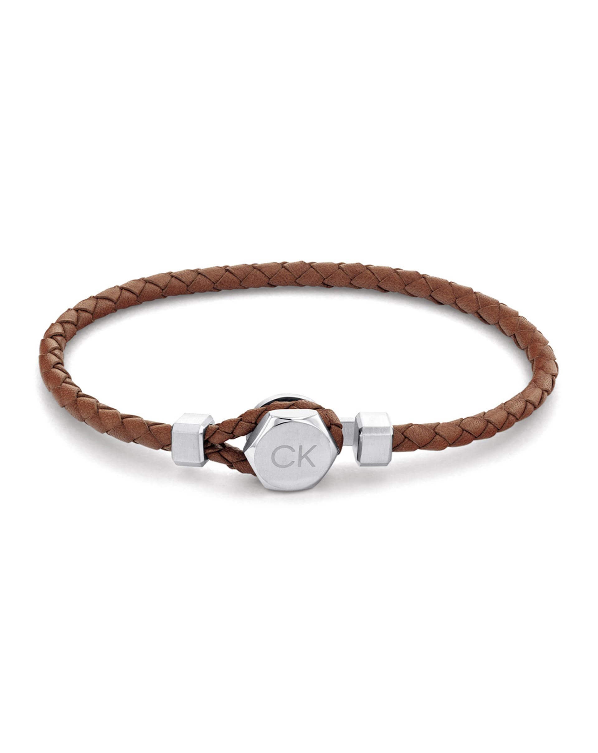 Calvin Klein Erkek Bileklik CKJ35000261