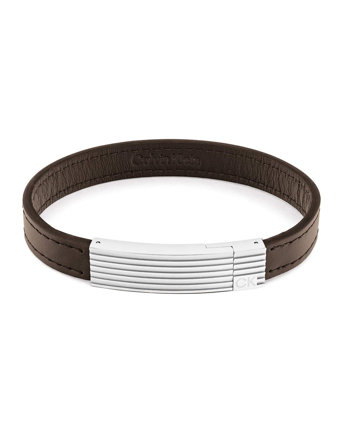 Calvin Klein Erkek Bileklik CKJ35000268