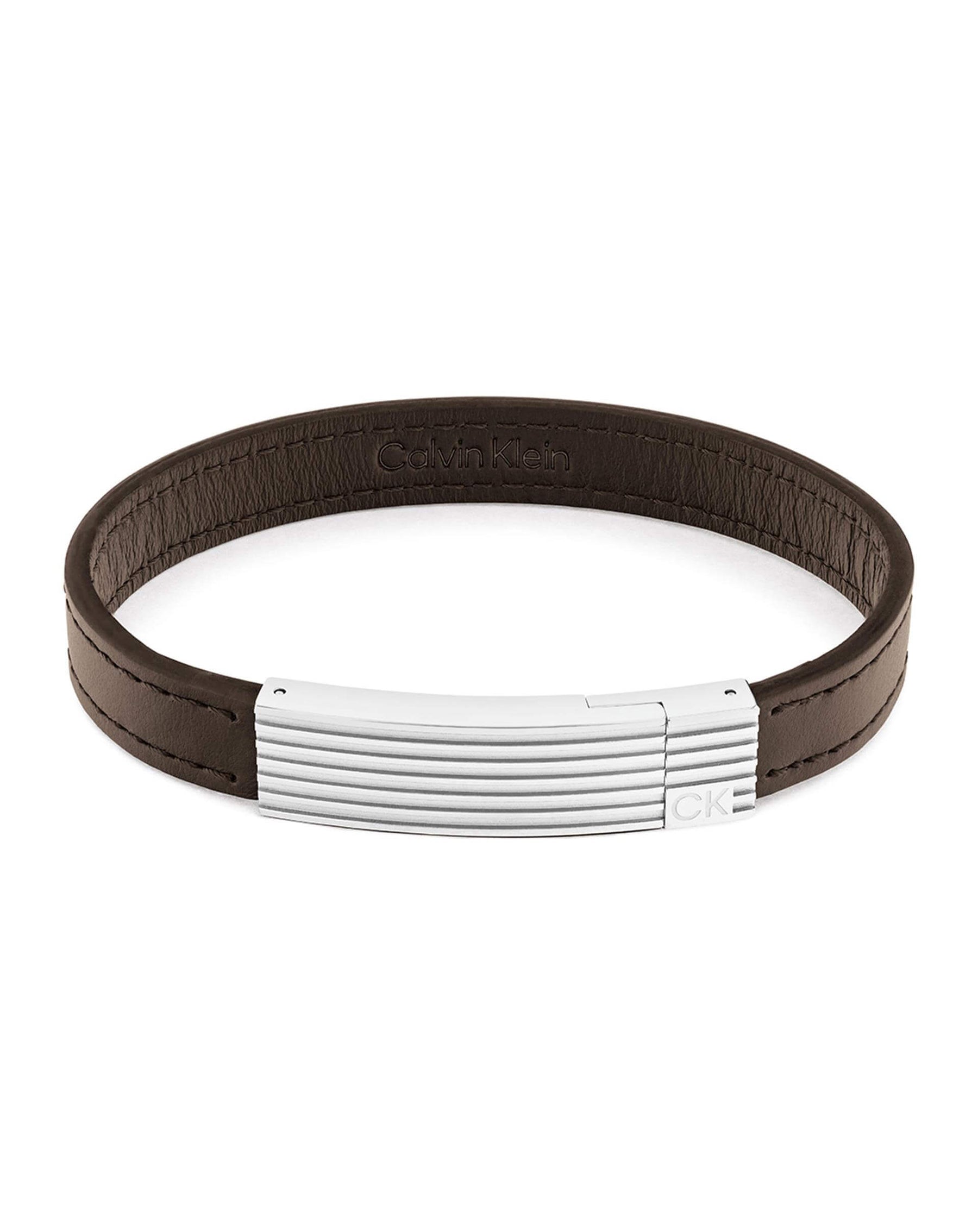 Calvin Klein Erkek Bileklik CKJ35000268