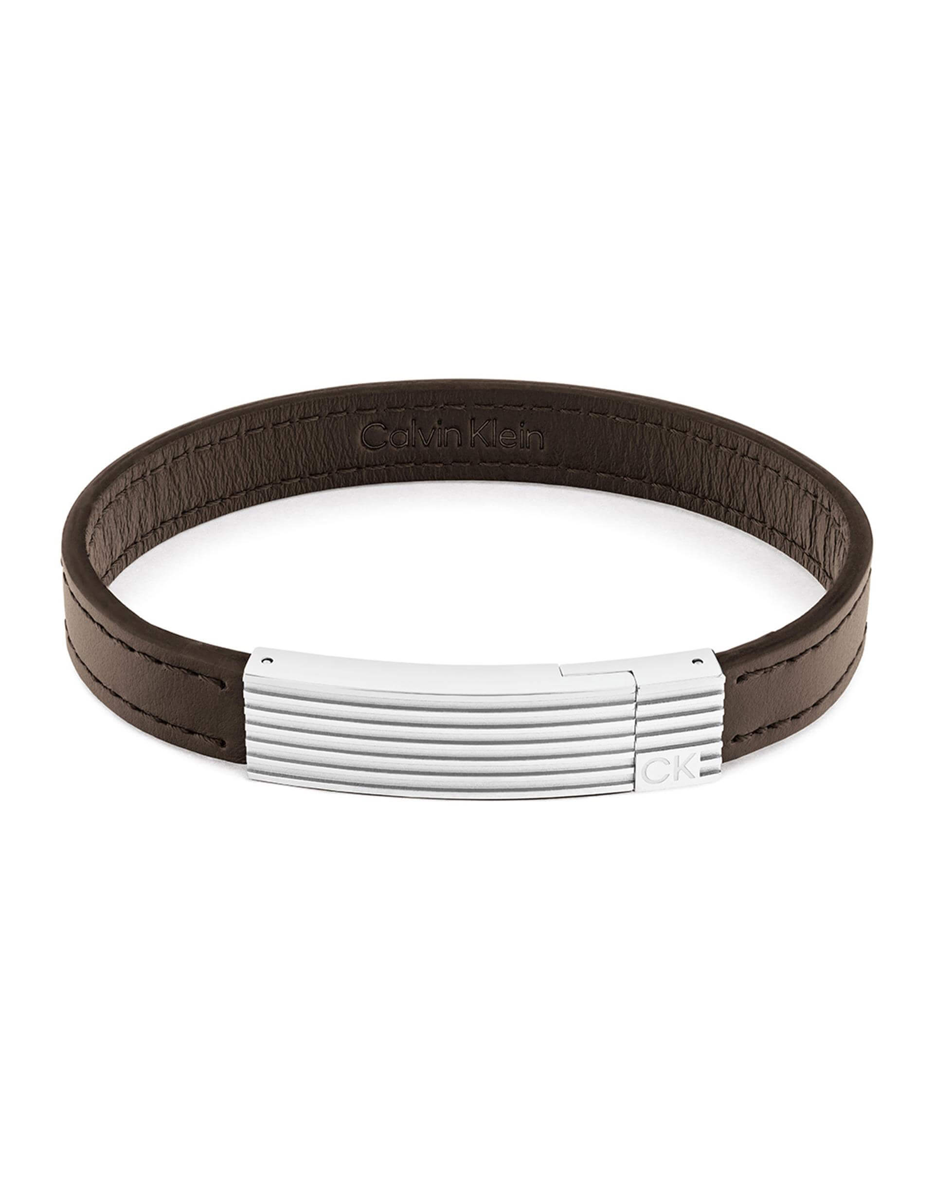 Calvin Klein Erkek Bileklik CKJ35000268