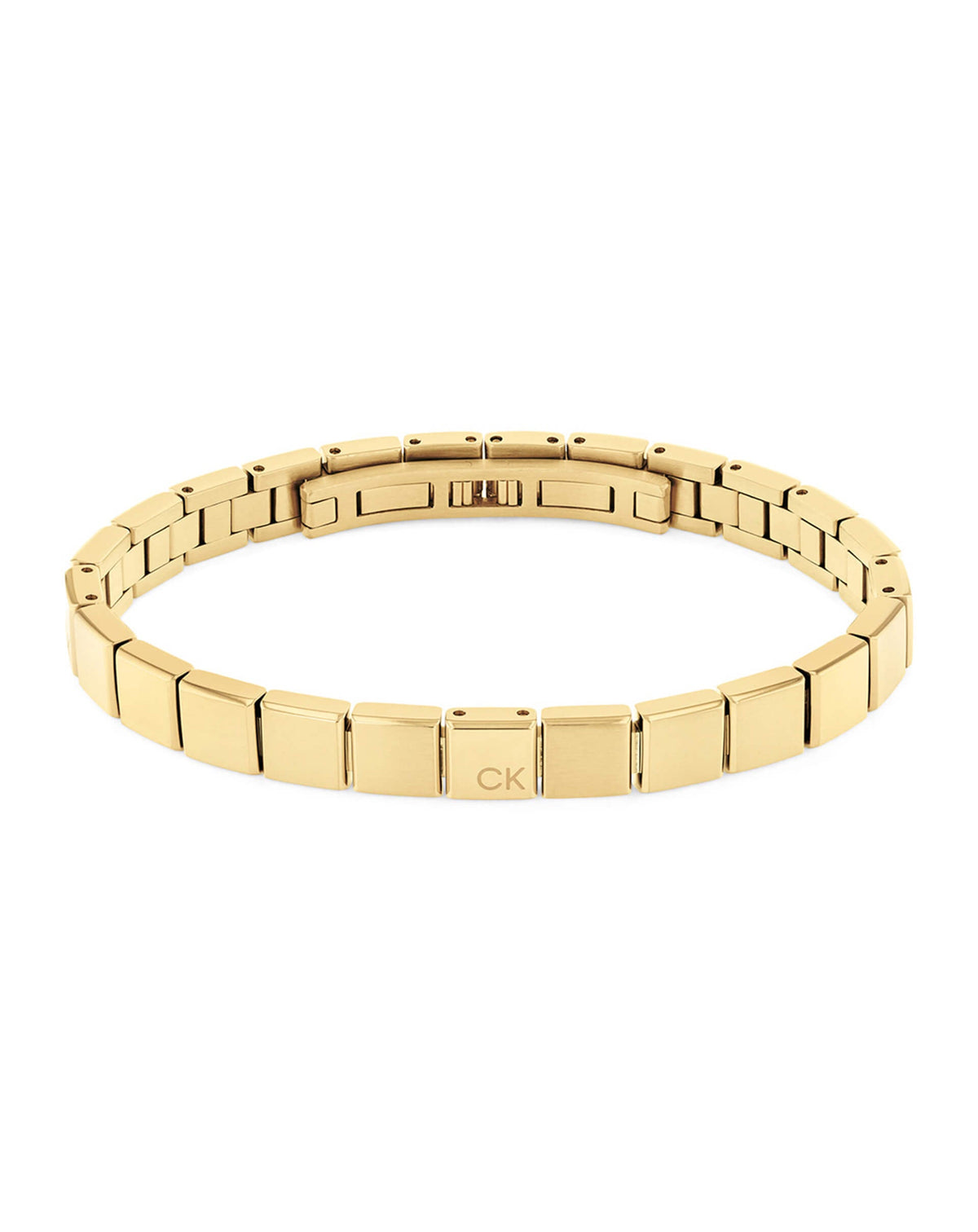 Calvin Klein Erkek Bileklik CKJ35000489