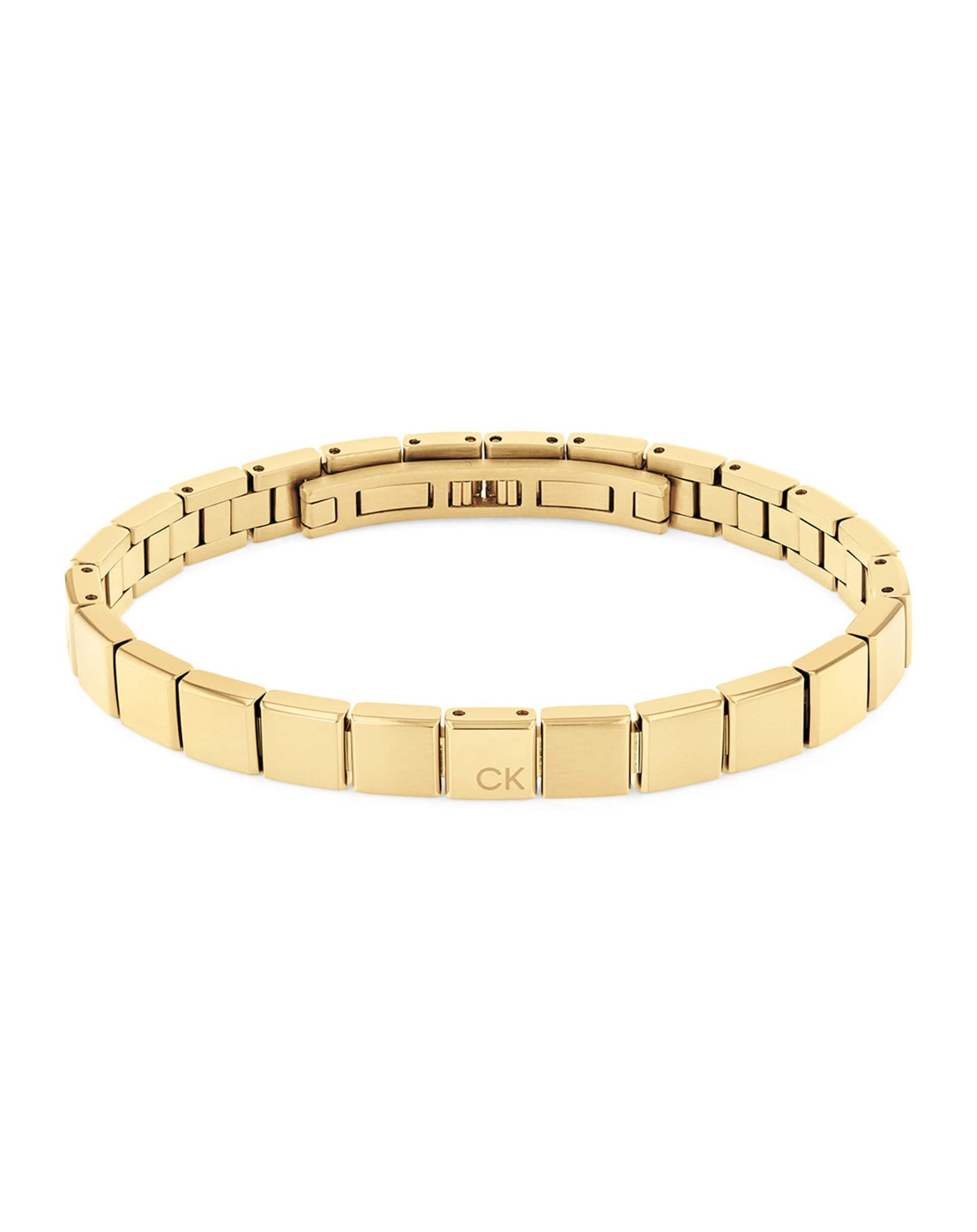 Calvin Klein Erkek Bileklik CKJ35000489