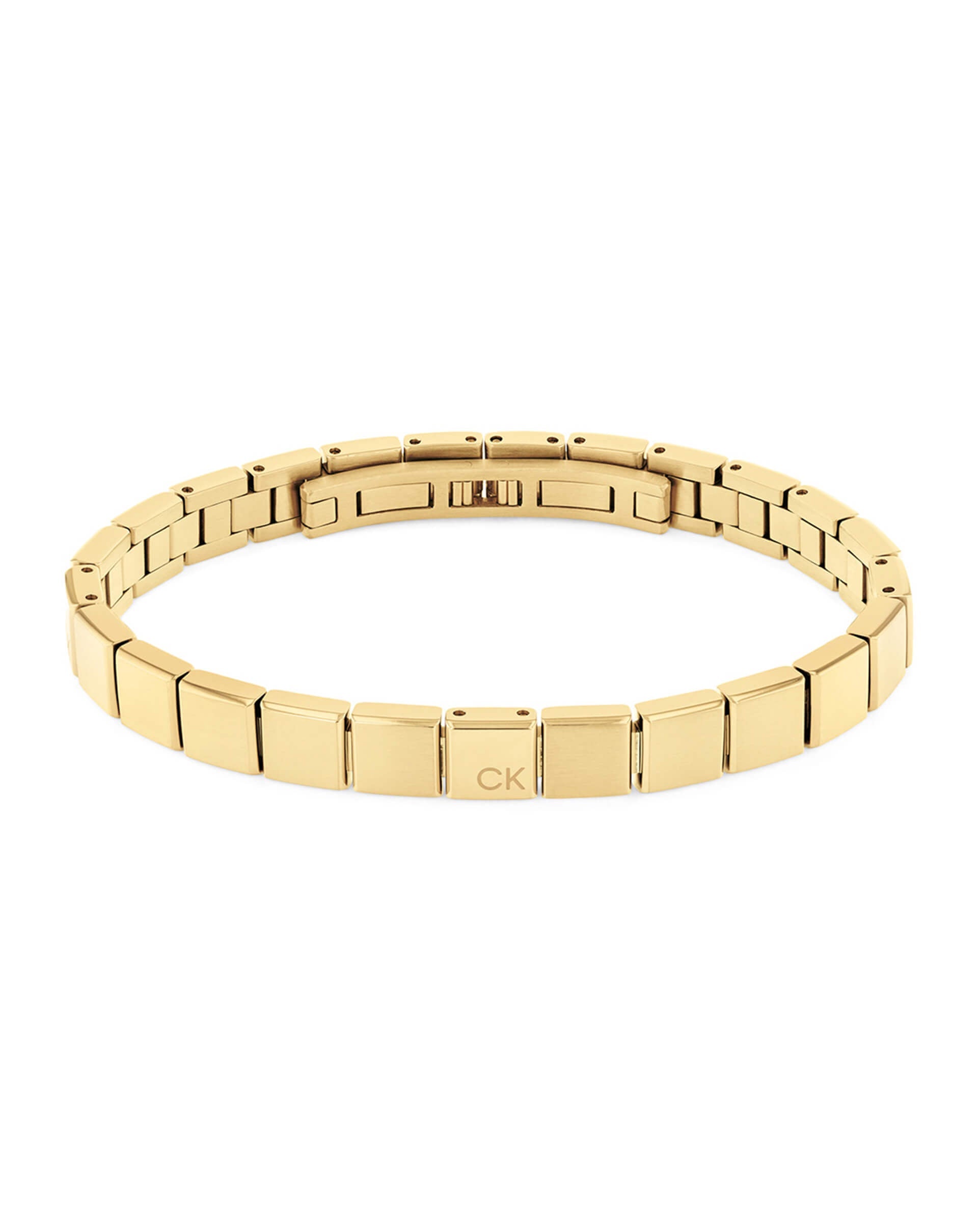 Calvin Klein Erkek Bileklik CKJ35000489