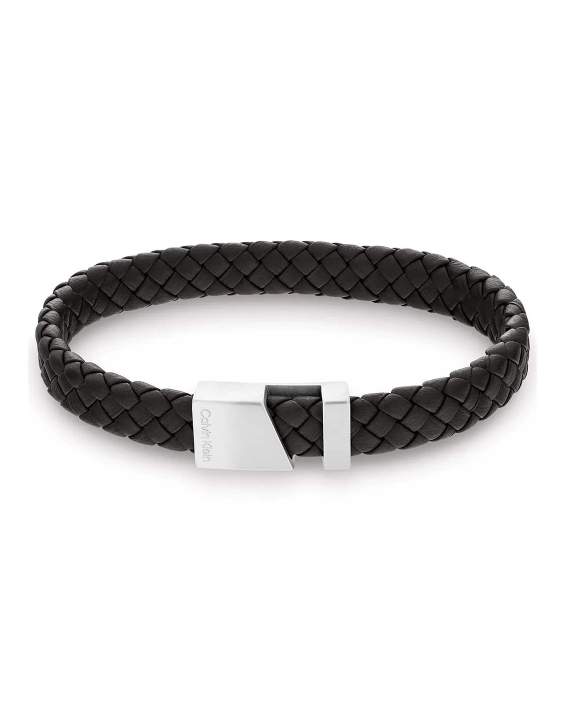 Calvin Klein Erkek Bileklik CKJ35000502