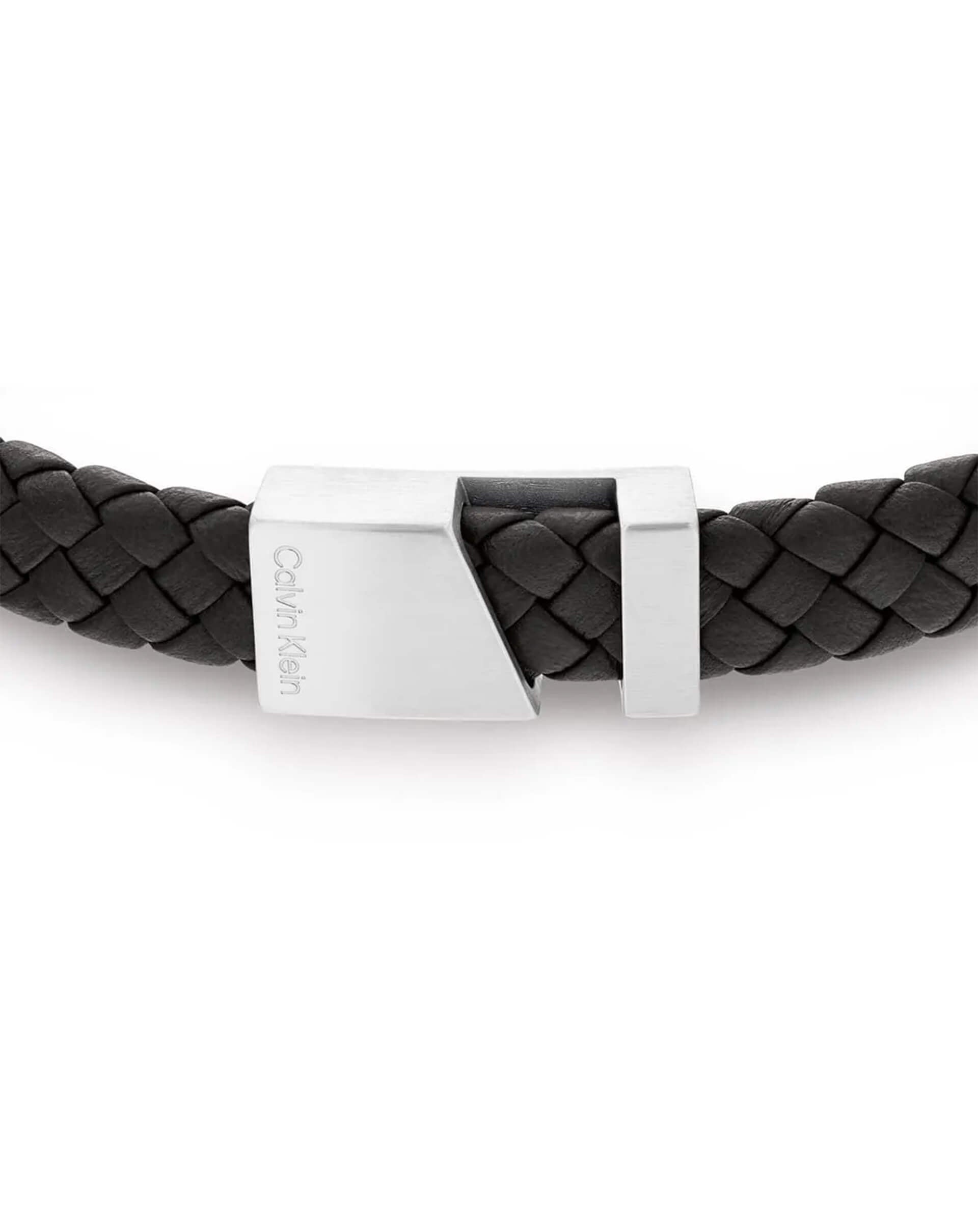 Calvin Klein Erkek Bileklik CKJ35000502