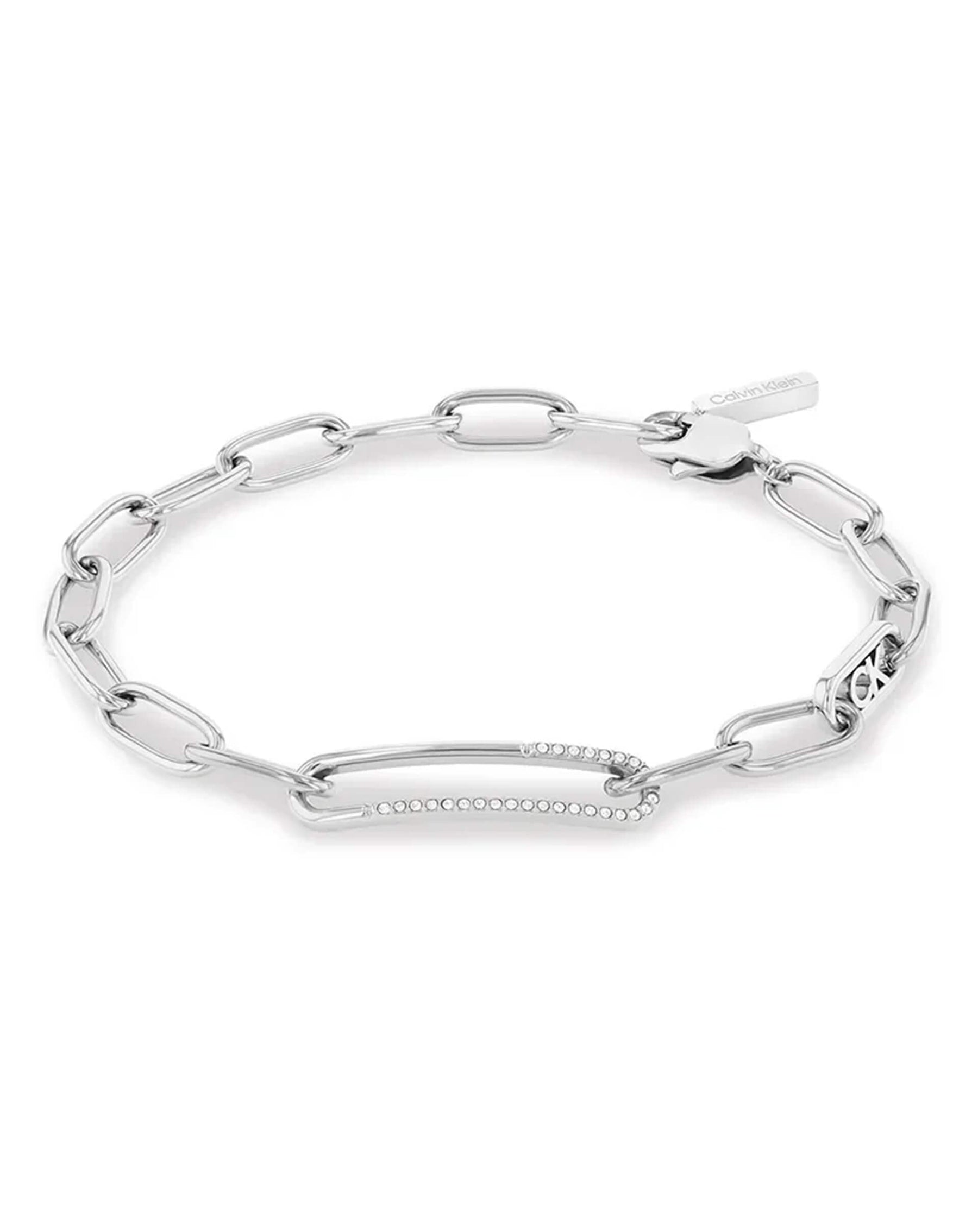 Calvin Klein Kadın Bileklik CKJ35000542