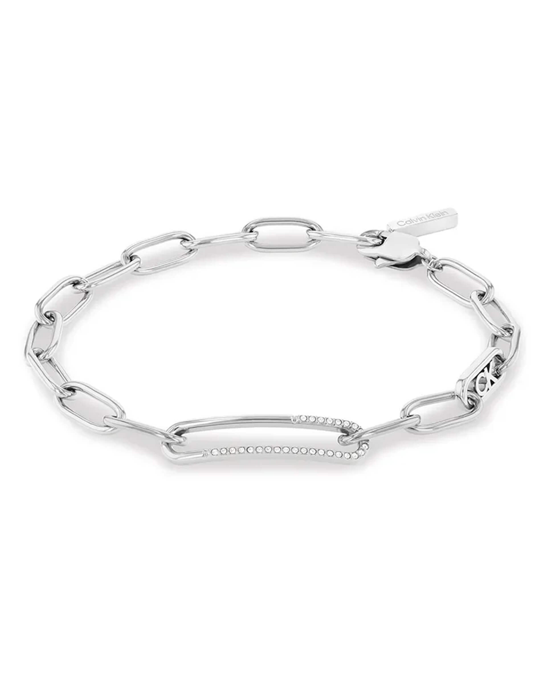 Calvin Klein Kadın Bileklik CKJ35000542