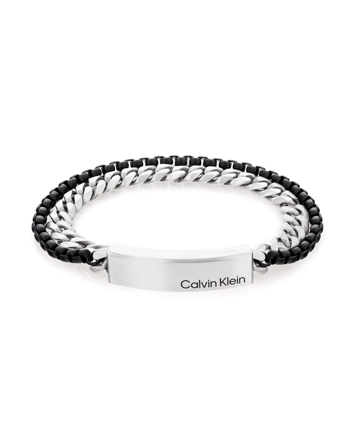 Calvin Klein Erkek Bileklik CKJ35000566