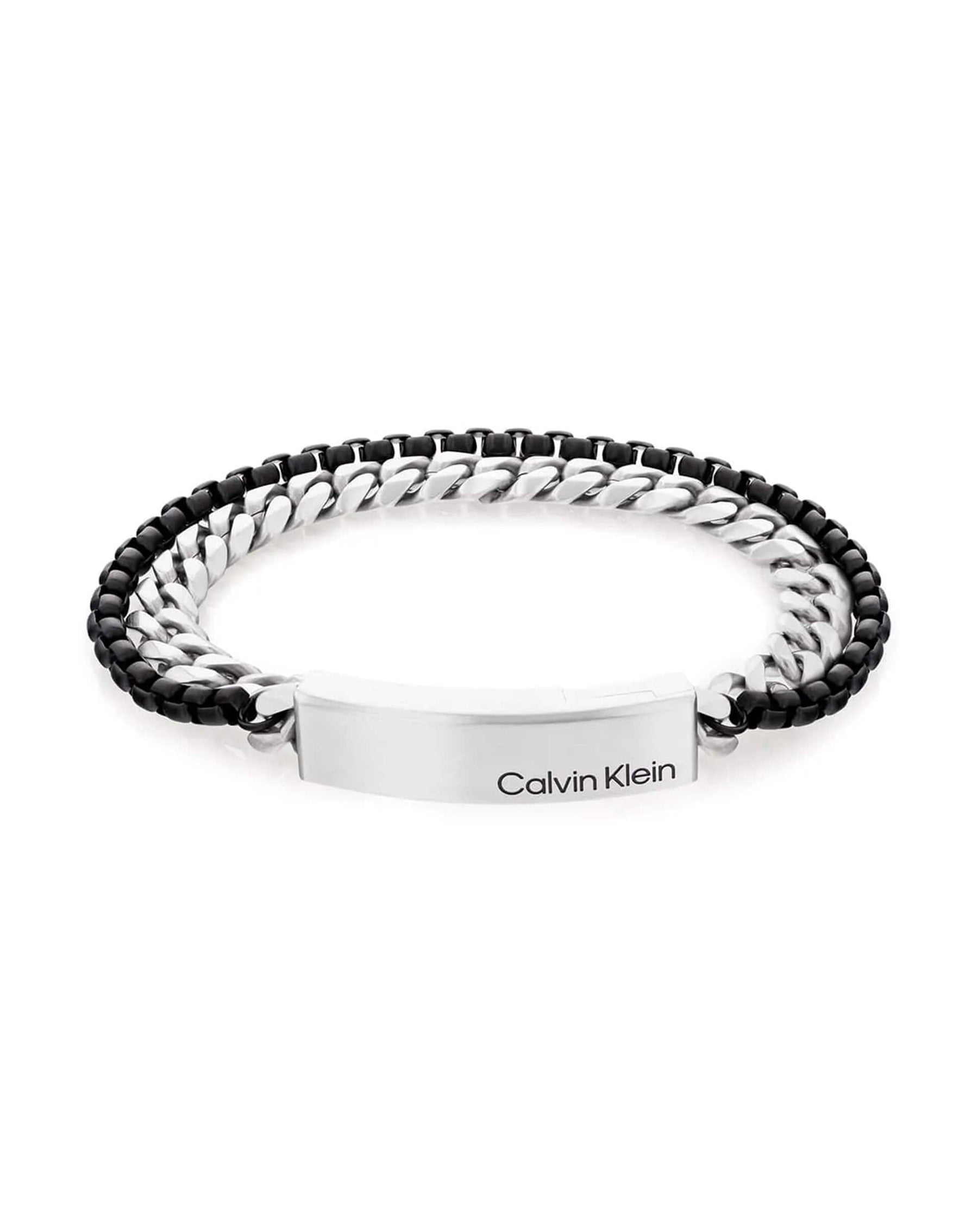Calvin Klein Erkek Bileklik CKJ35000566