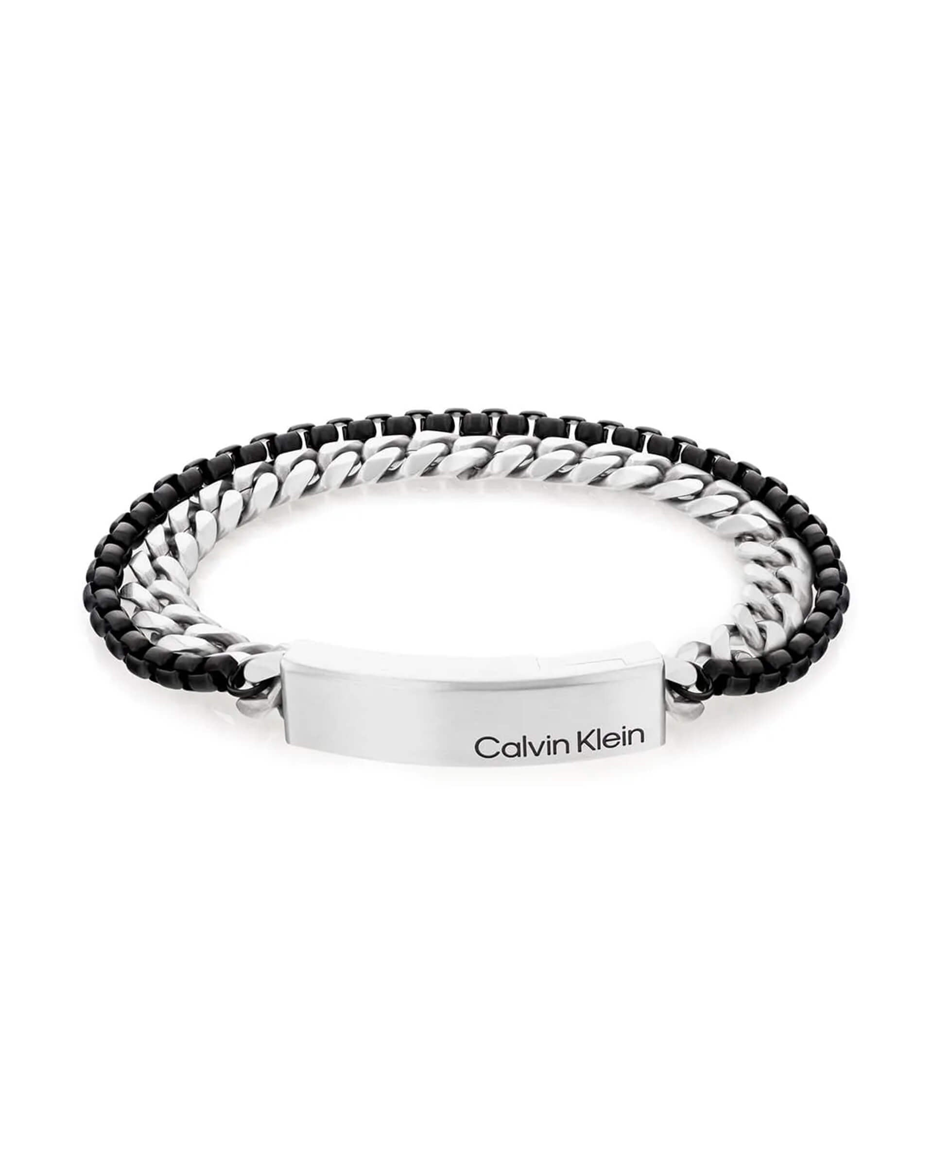 Calvin Klein Erkek Bileklik CKJ35000566