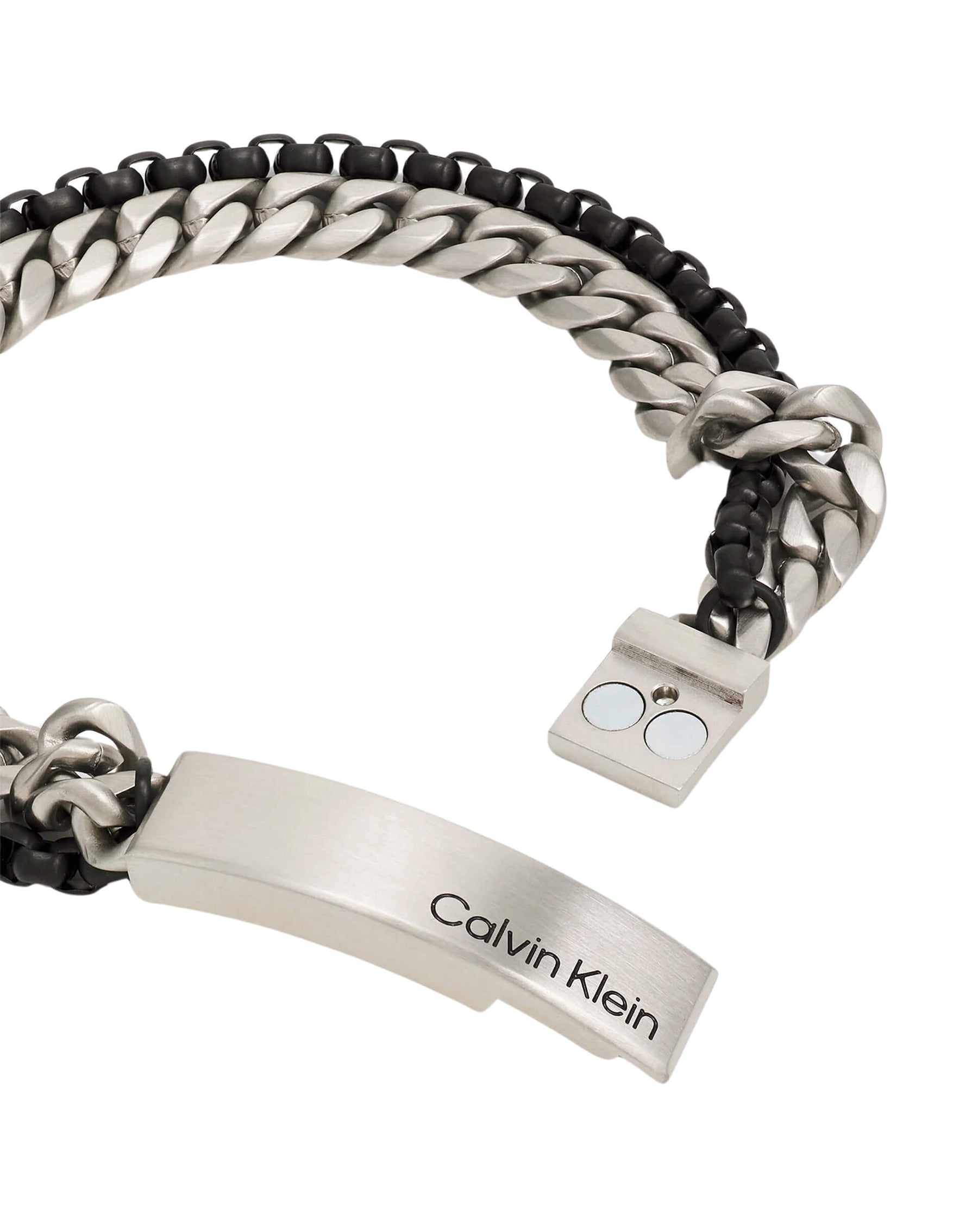 Calvin Klein Erkek Bileklik CKJ35000566