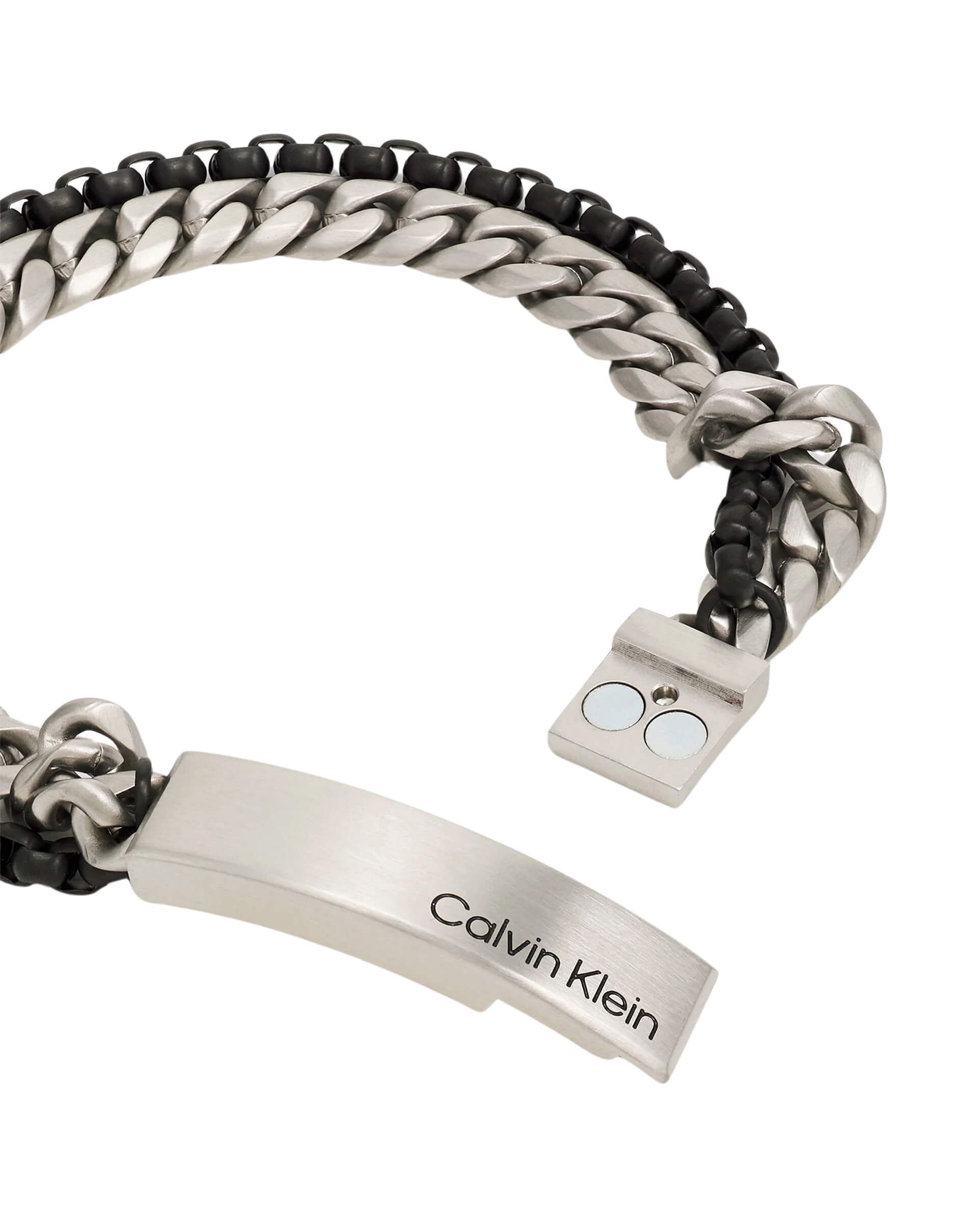 Calvin Klein Erkek Bileklik CKJ35000566