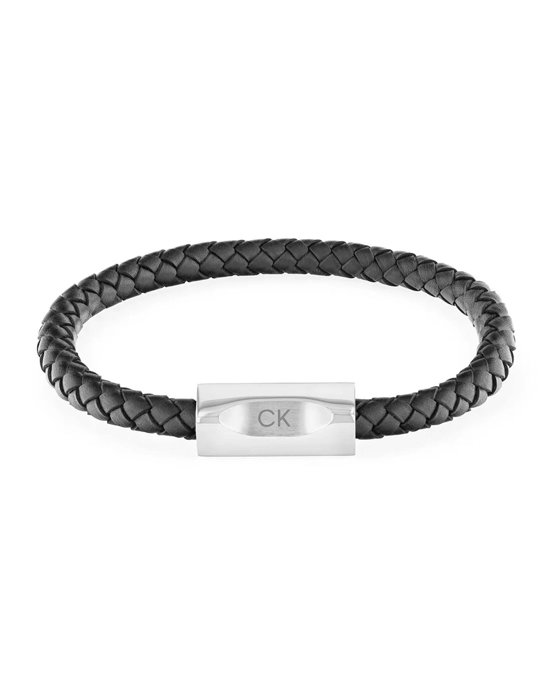 Calvin Klein Erkek Bileklik CKJ35000571