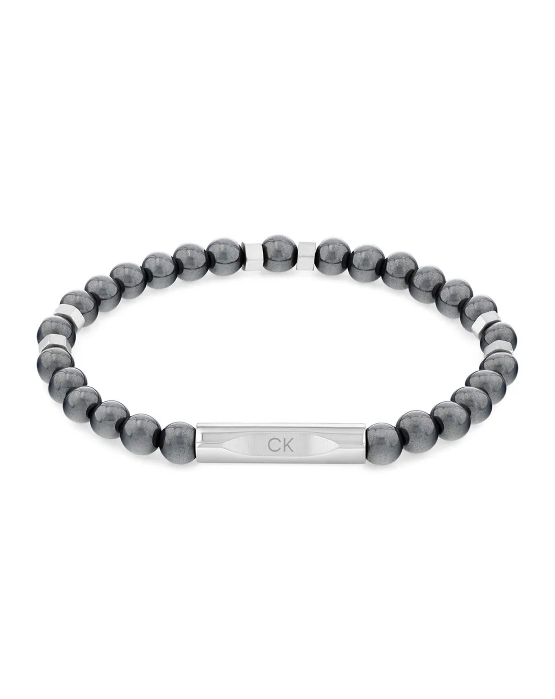 Calvin Klein Erkek Bileklik CKJ35000575