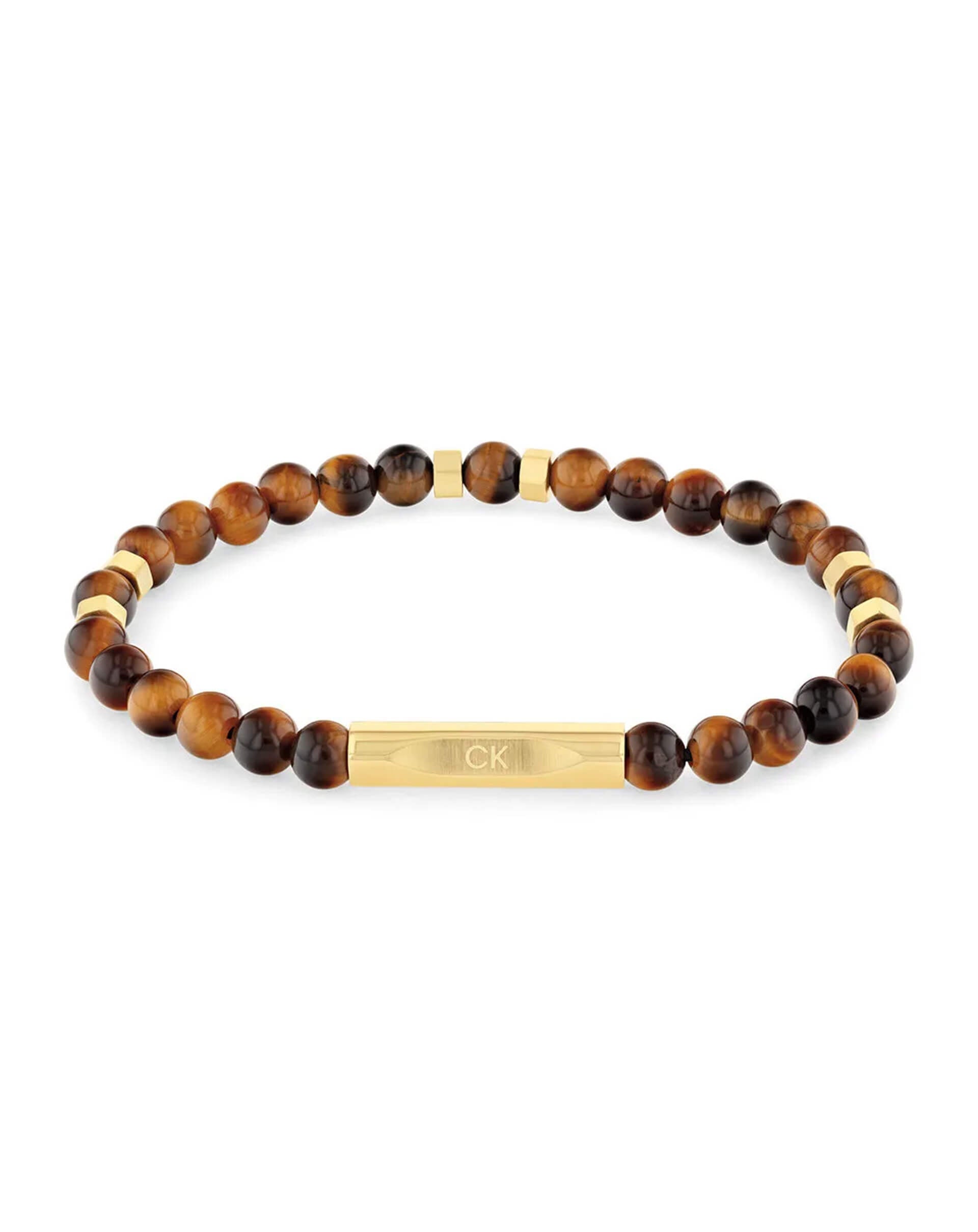 Calvin Klein Erkek Bileklik CKJ35000576