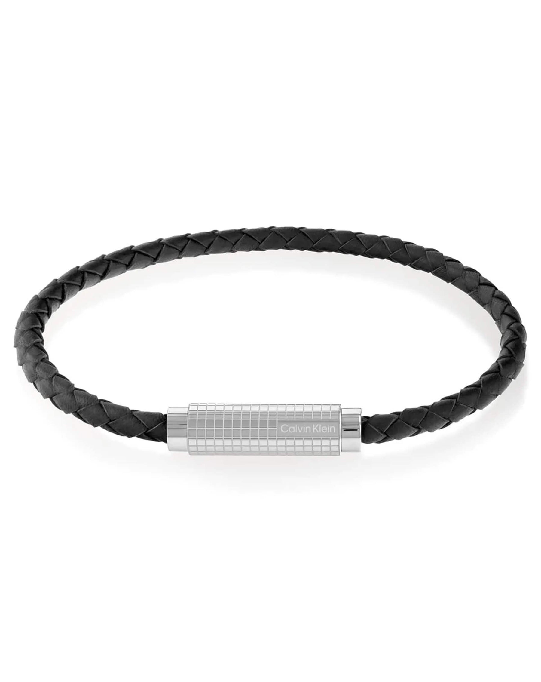 Calvin Klein Erkek Bileklik CKJ35000582
